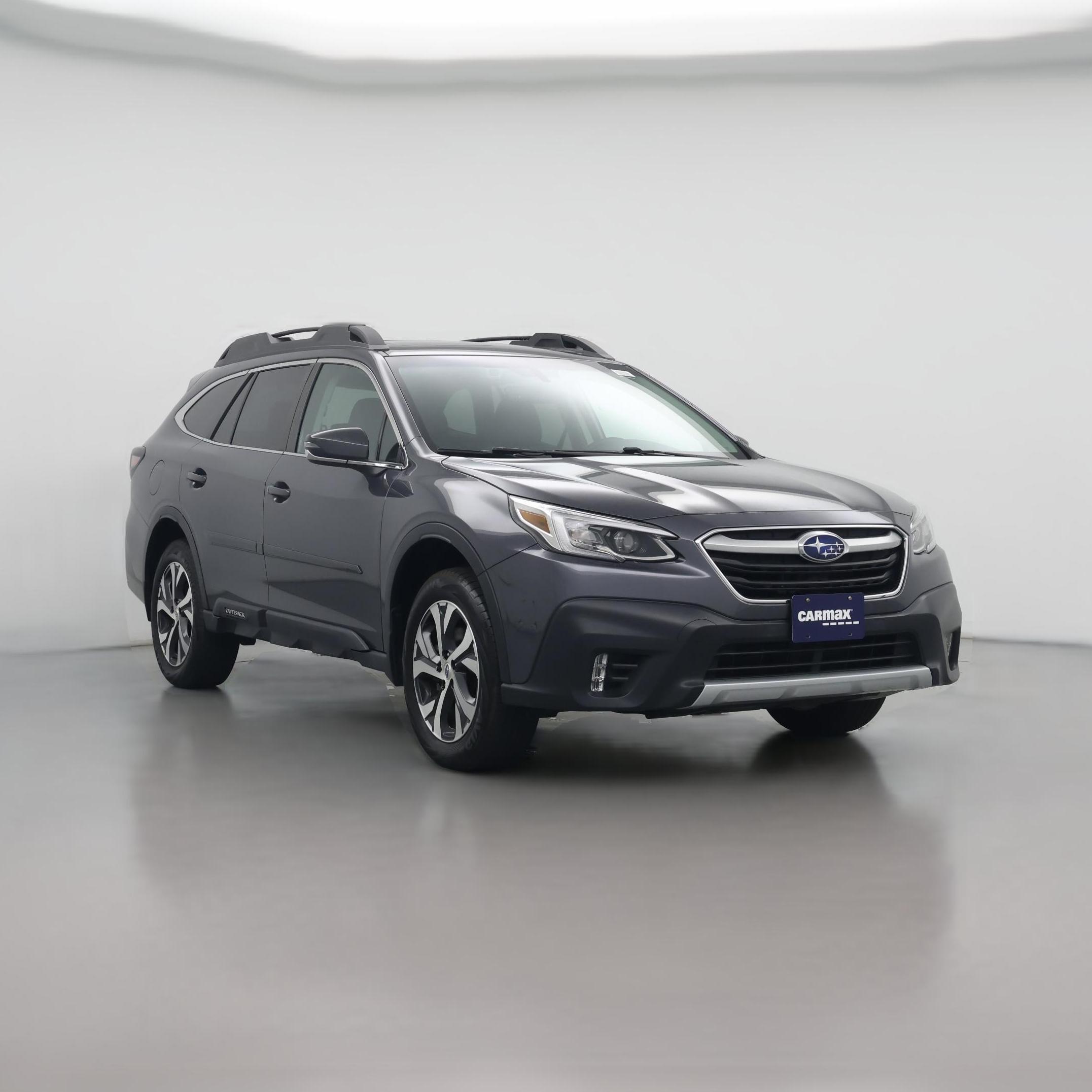 Thumbnail: 2022 Subaru Outback - 1