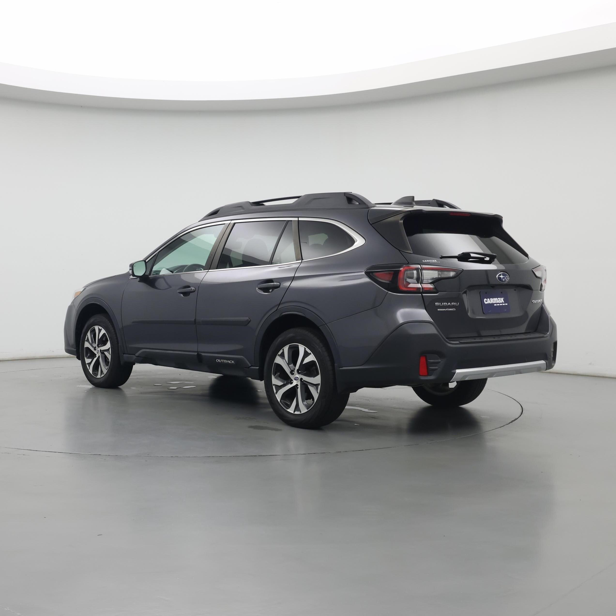 Thumbnail: 2022 Subaru Outback - 2