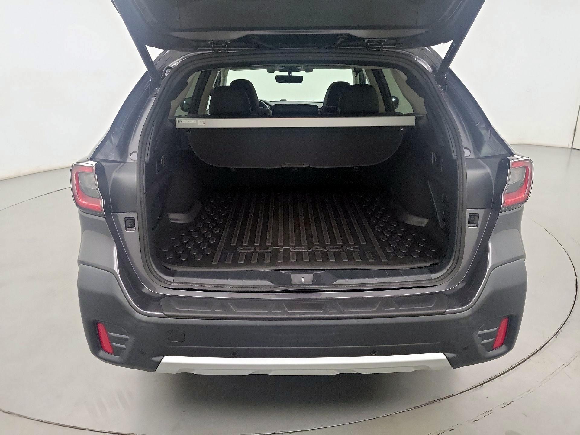 Thumbnail: 2022 Subaru Outback - 20