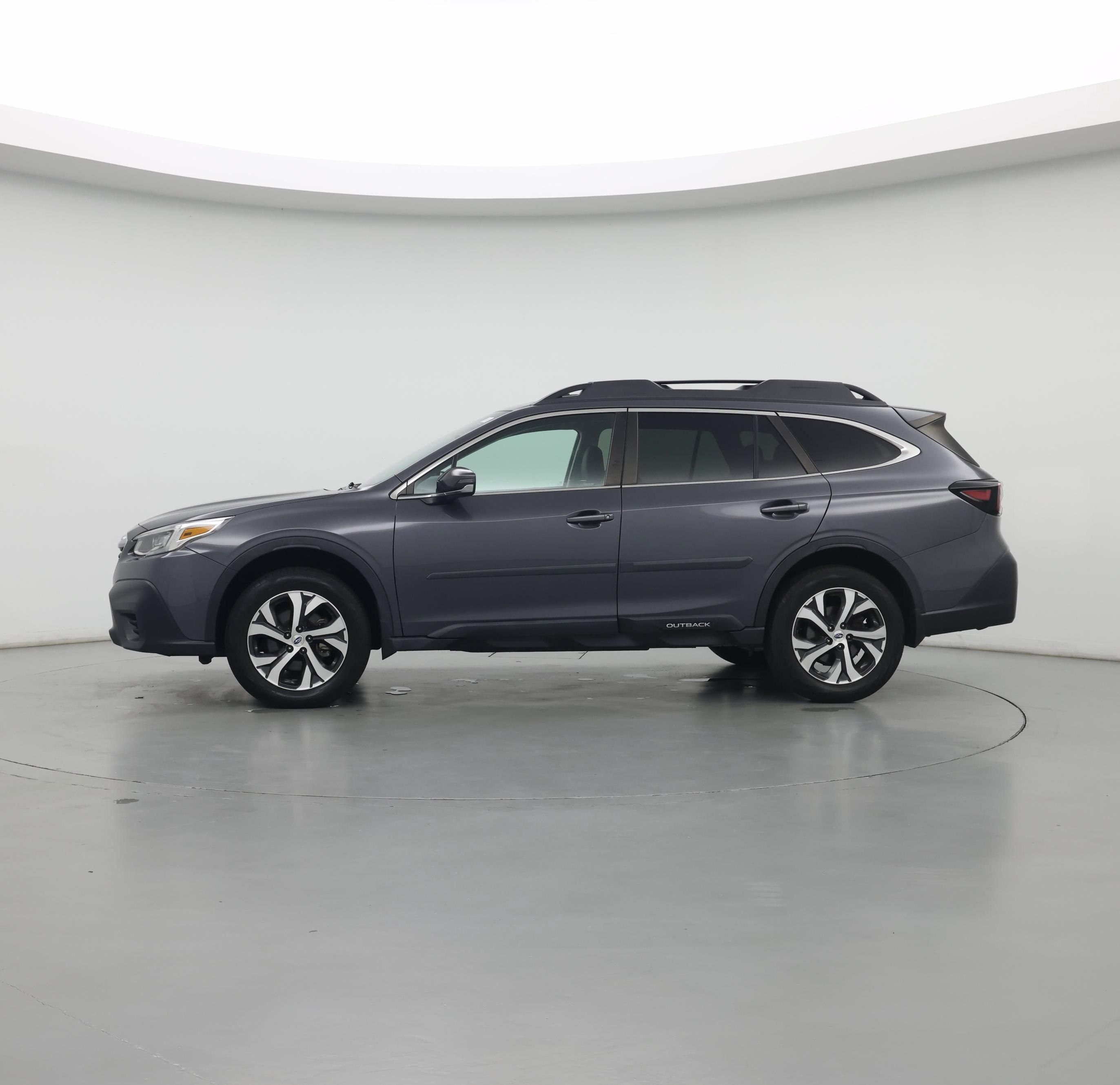 Thumbnail: 2022 Subaru Outback - 3