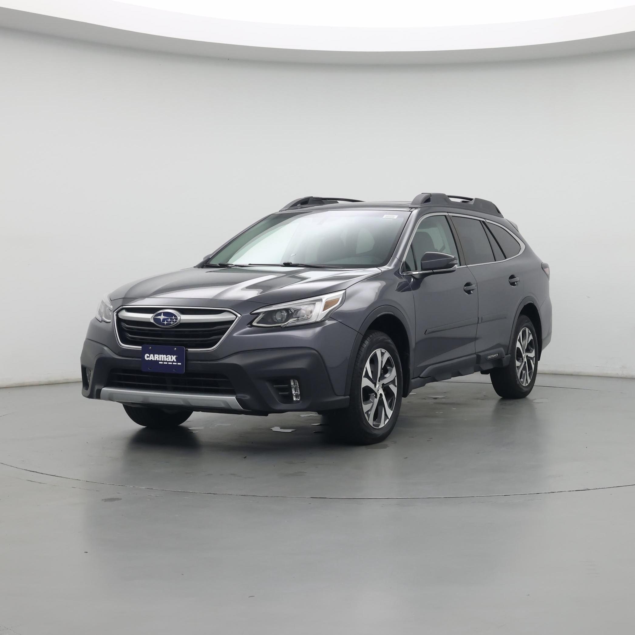 Thumbnail: 2022 Subaru Outback - 4
