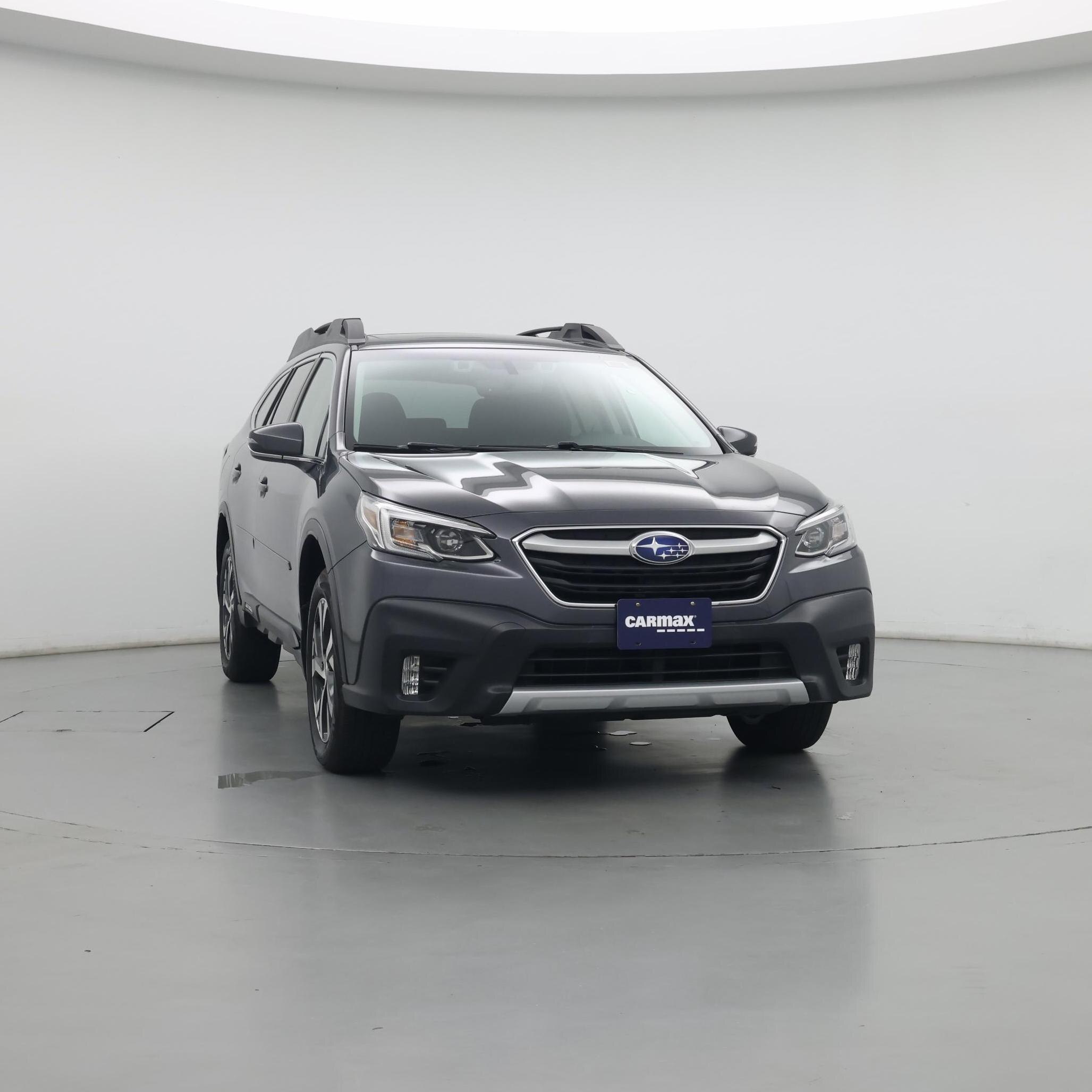 Thumbnail: 2022 Subaru Outback - 5