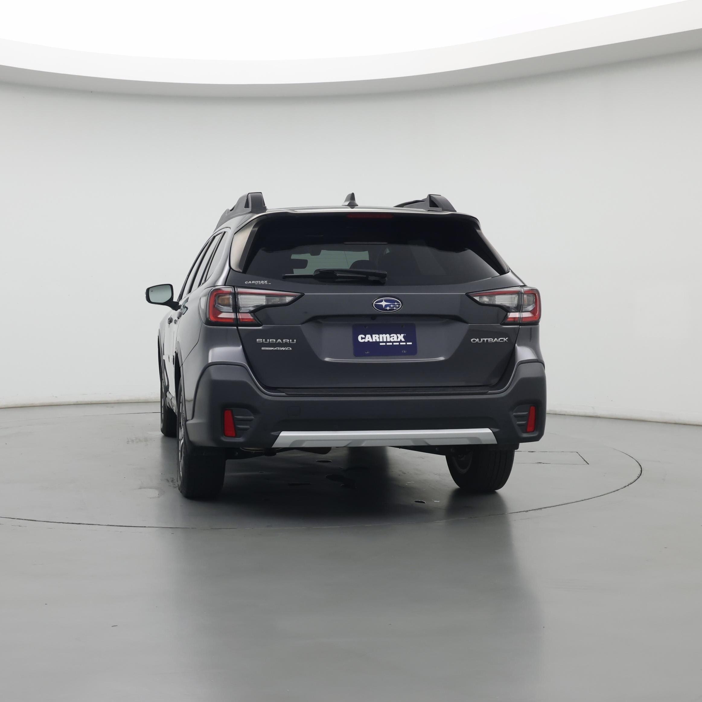 Thumbnail: 2022 Subaru Outback - 6