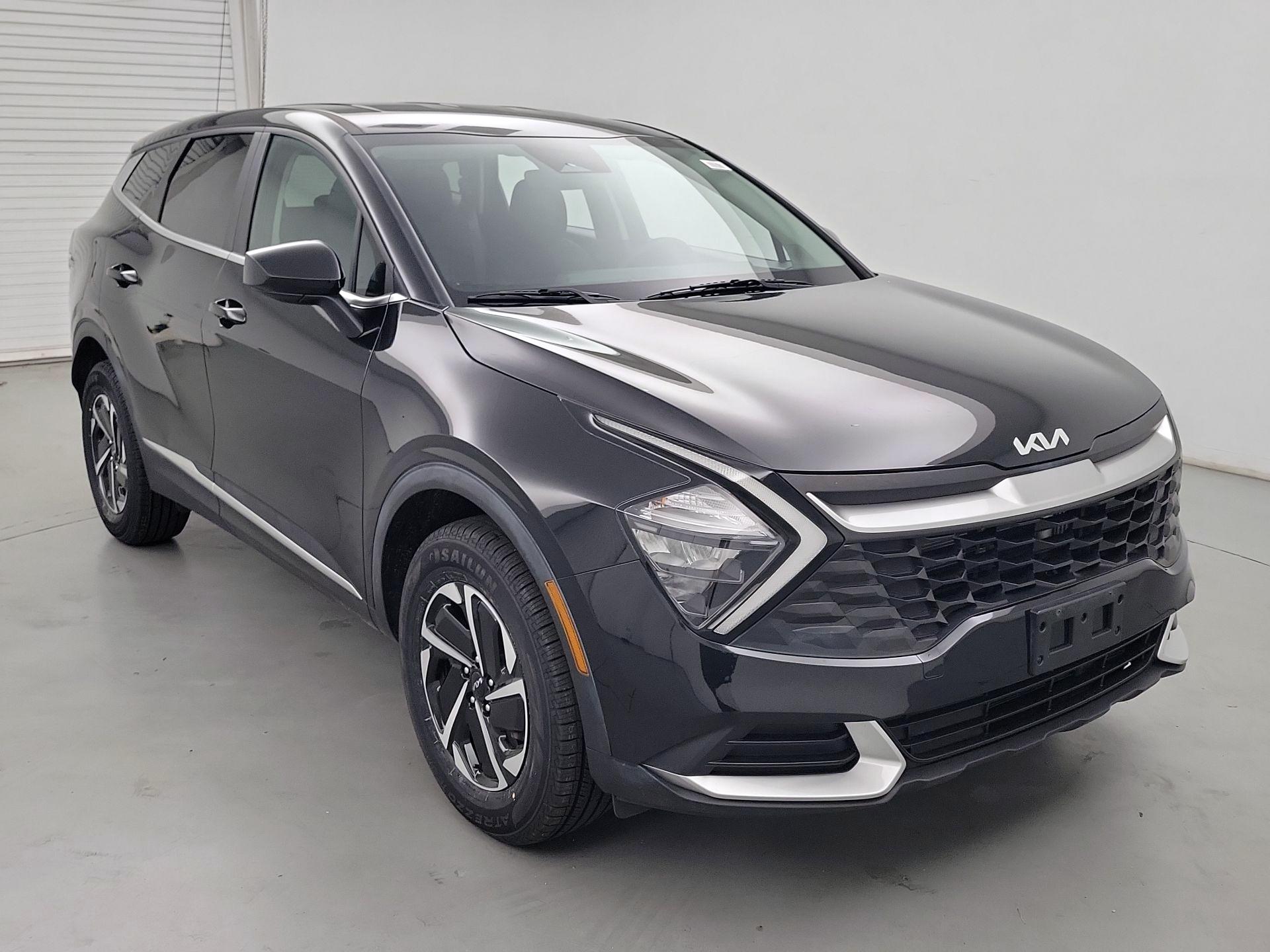 Thumbnail: 2023 Kia Sportage - 1