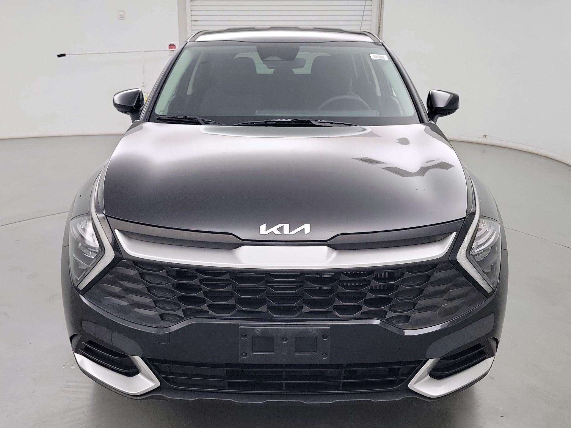 Thumbnail: 2023 Kia Sportage - 2