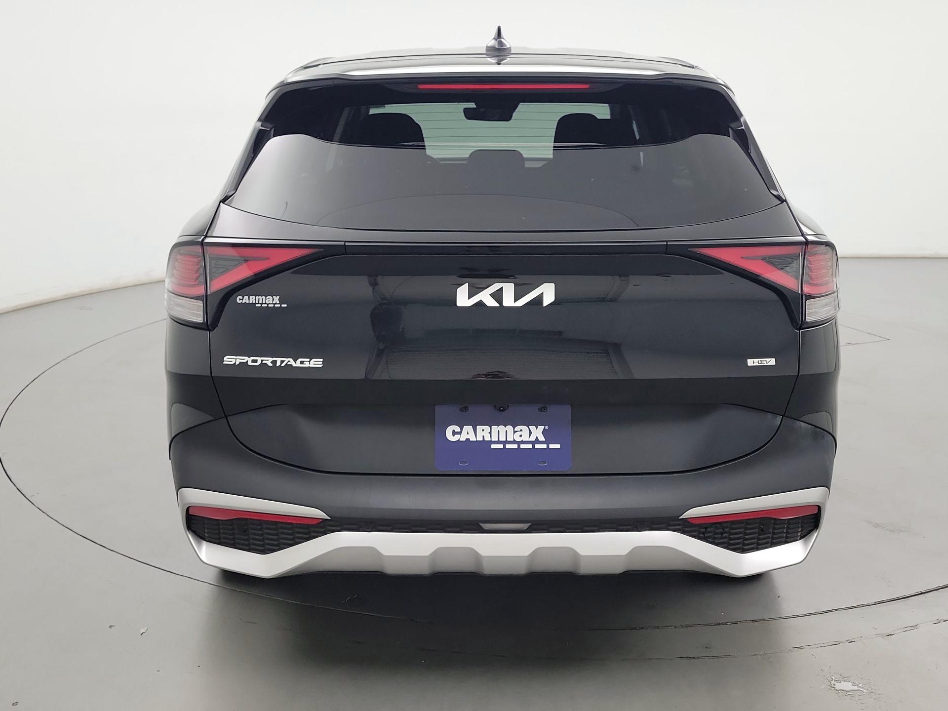 Thumbnail: 2023 Kia Sportage - 6