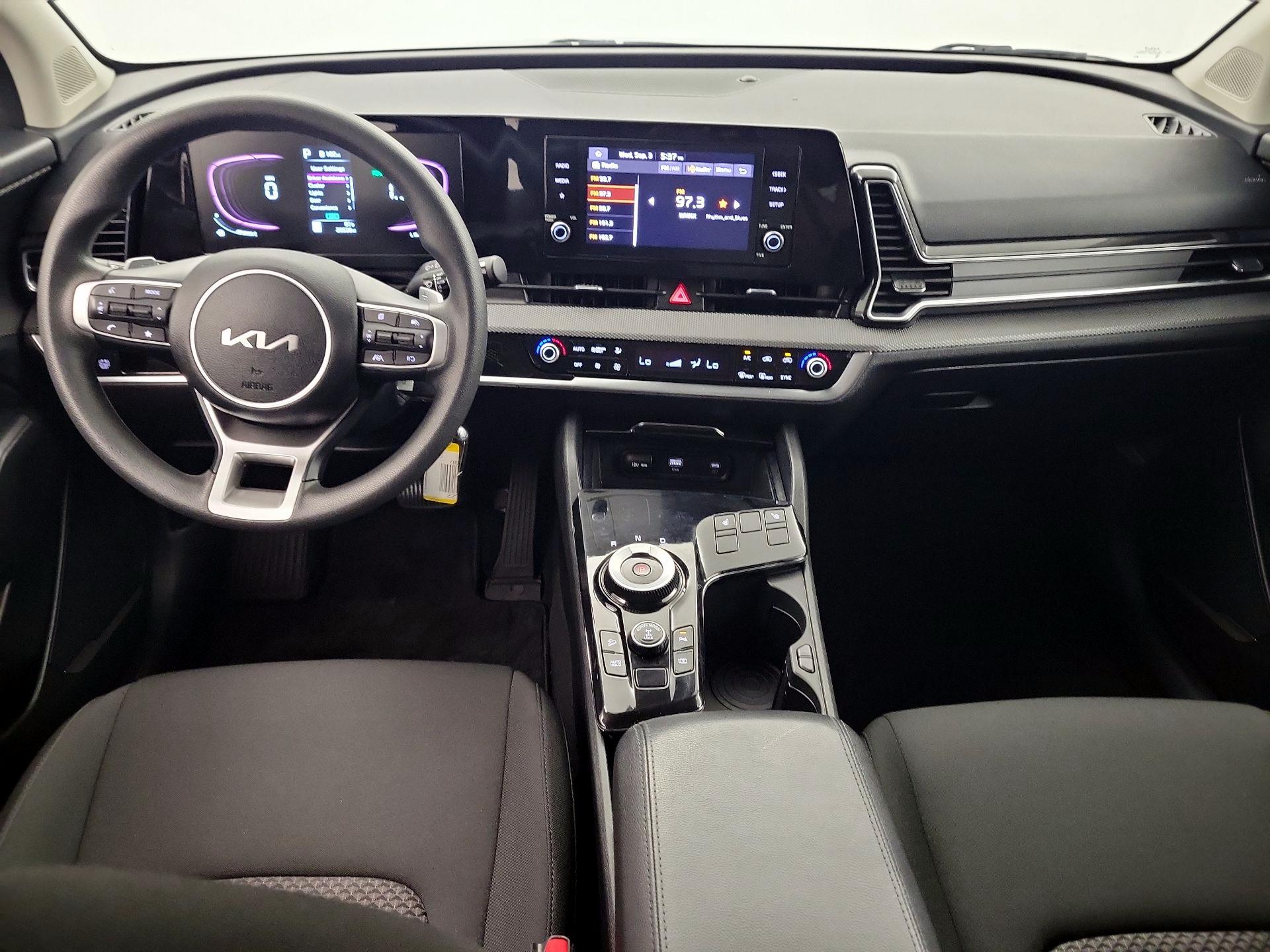 Thumbnail: 2023 Kia Sportage - 8