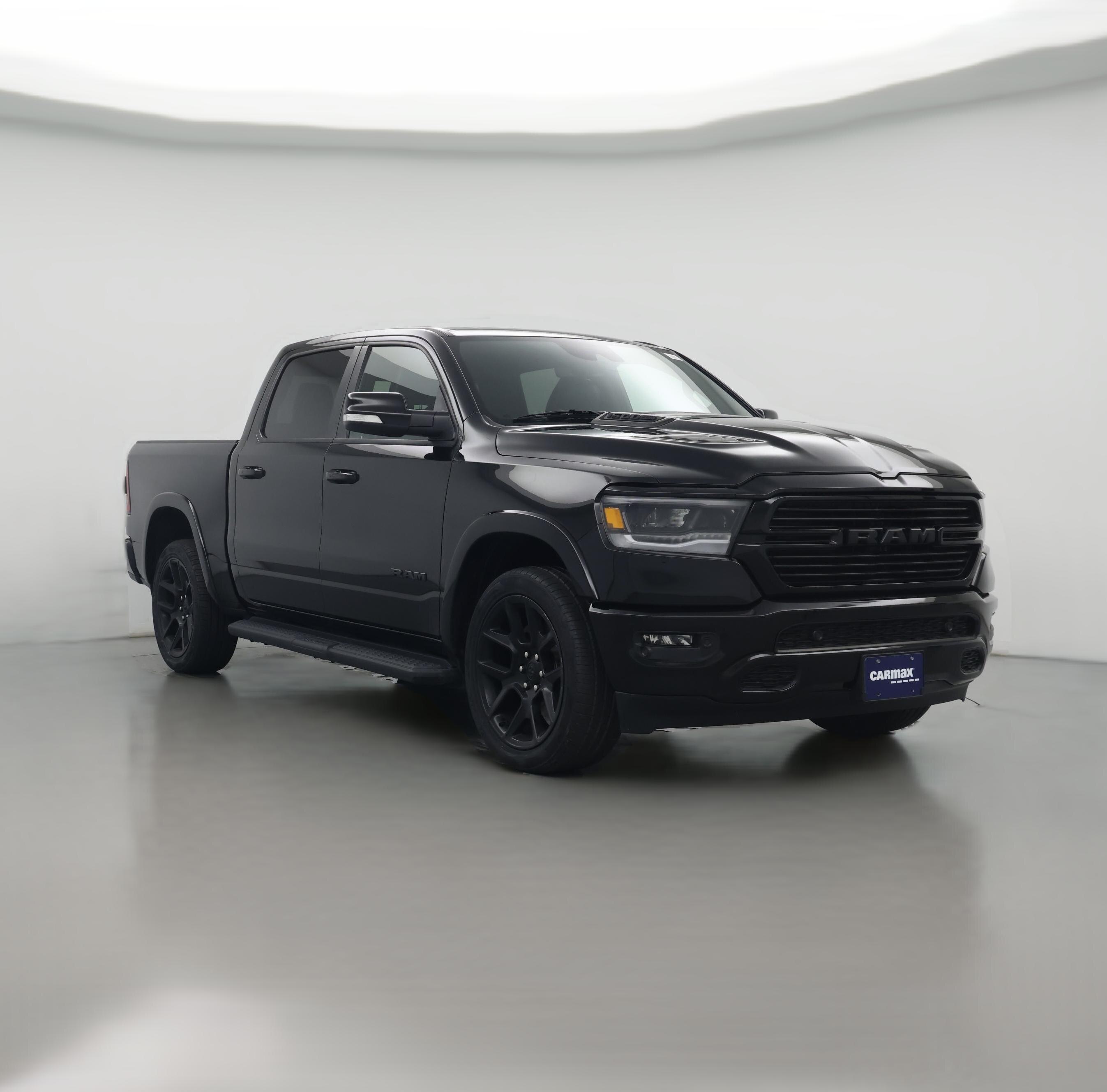 Thumbnail: 2022 RAM 1500 - 1