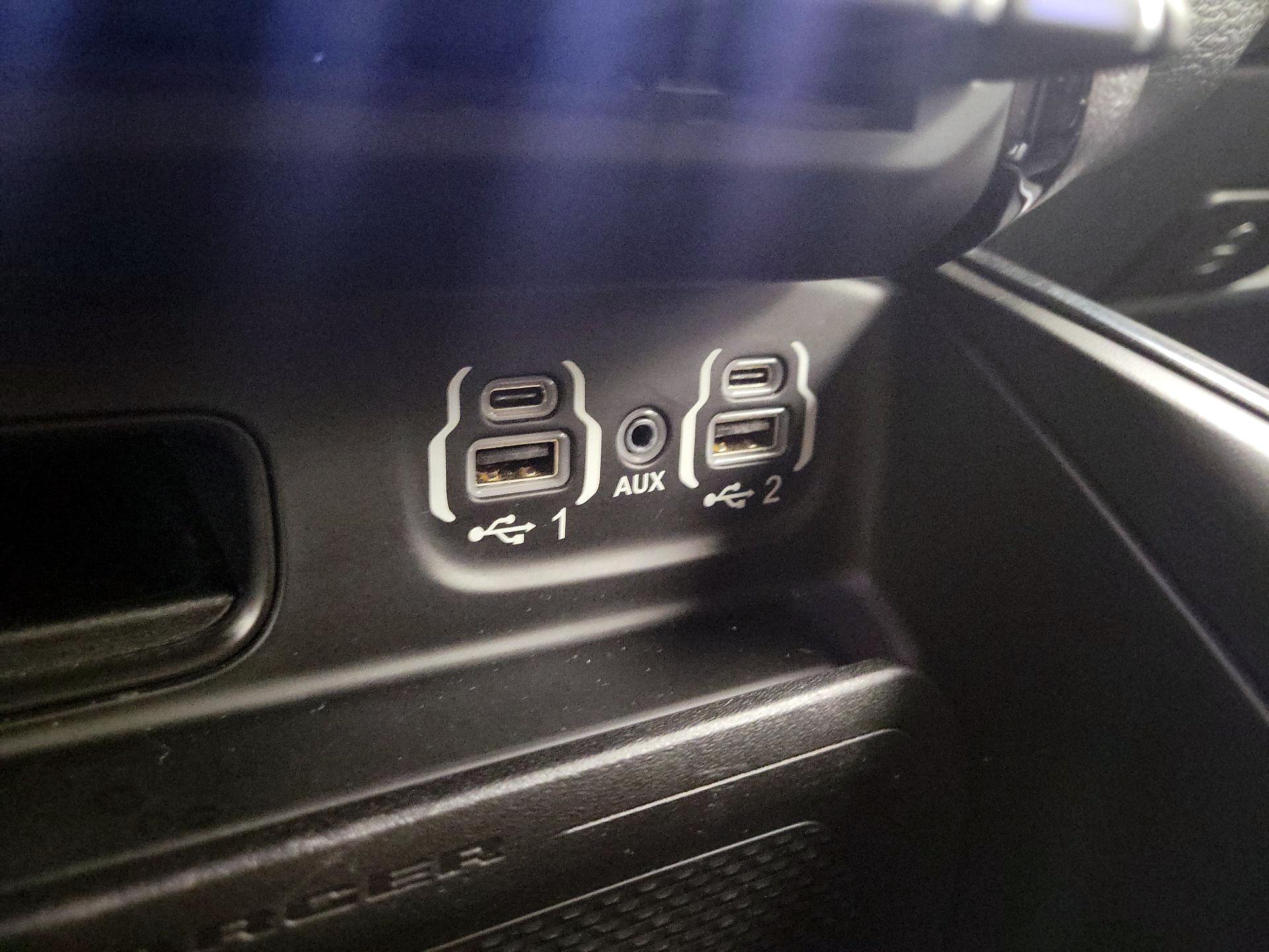 Thumbnail: 2022 RAM 1500 - 19