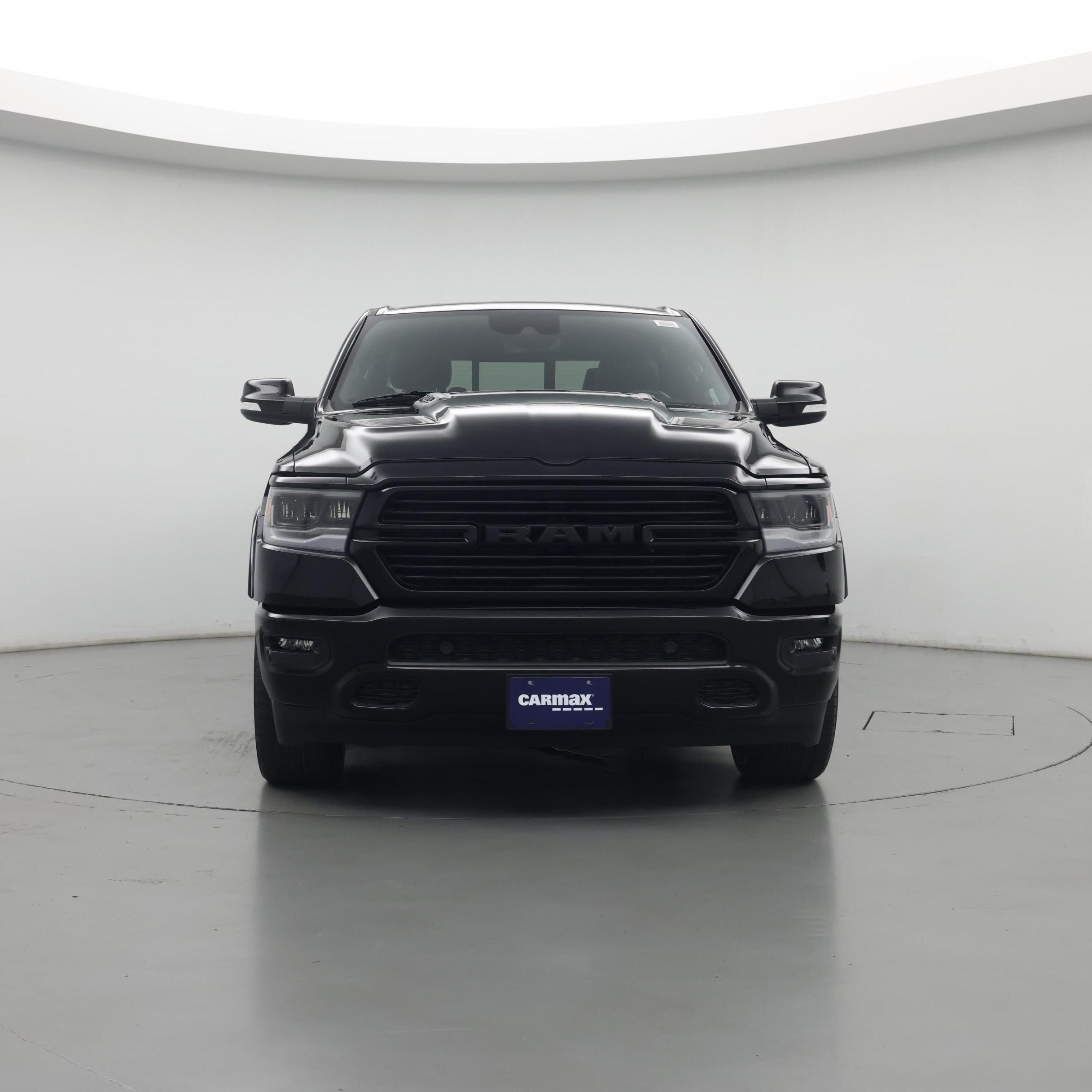 Thumbnail: 2022 RAM 1500 - 5