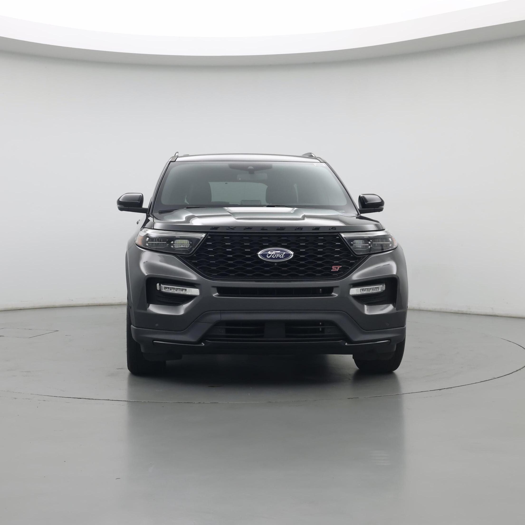 Thumbnail: 2020 Ford Explorer - 5