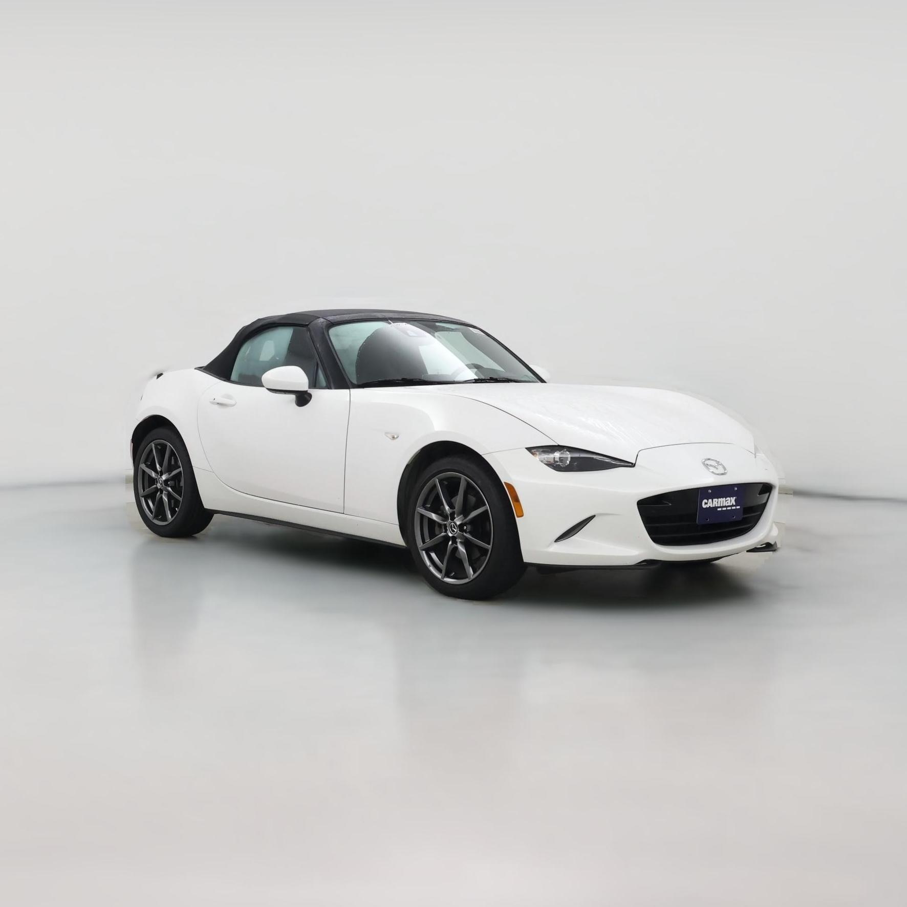 Thumbnail: 2016 Mazda MX-5 Miata - 1