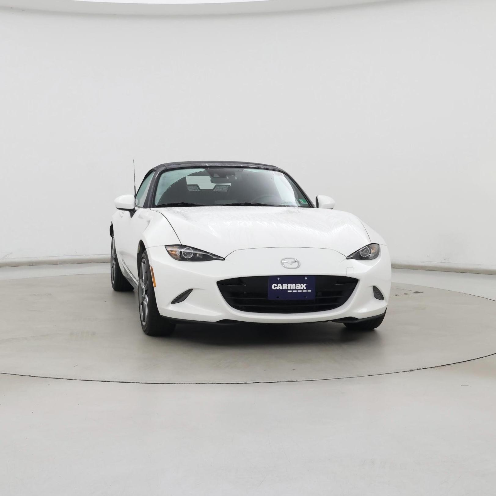 Thumbnail: 2016 Mazda MX-5 Miata - 5