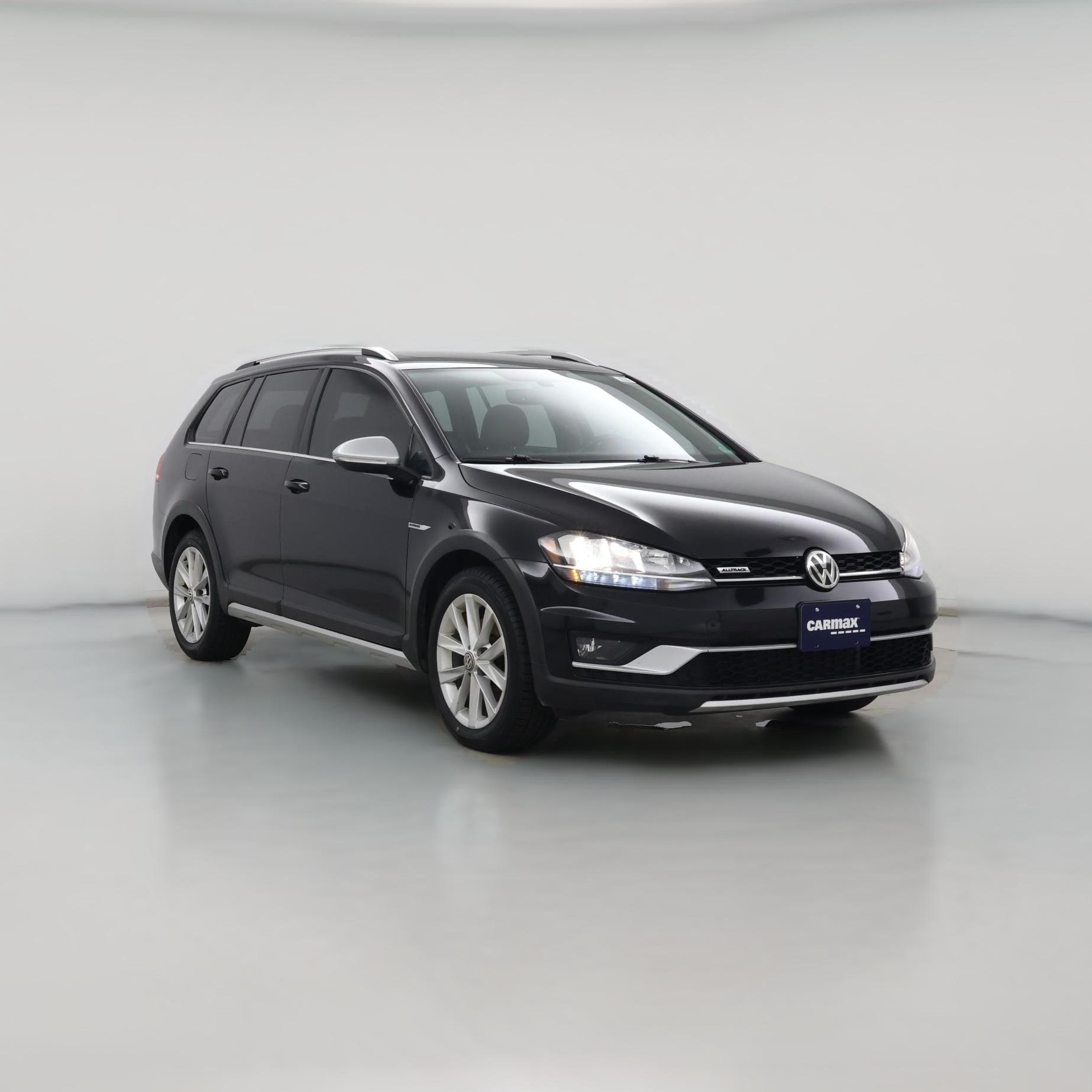 Thumbnail: 2019 Volkswagen Golf - 1