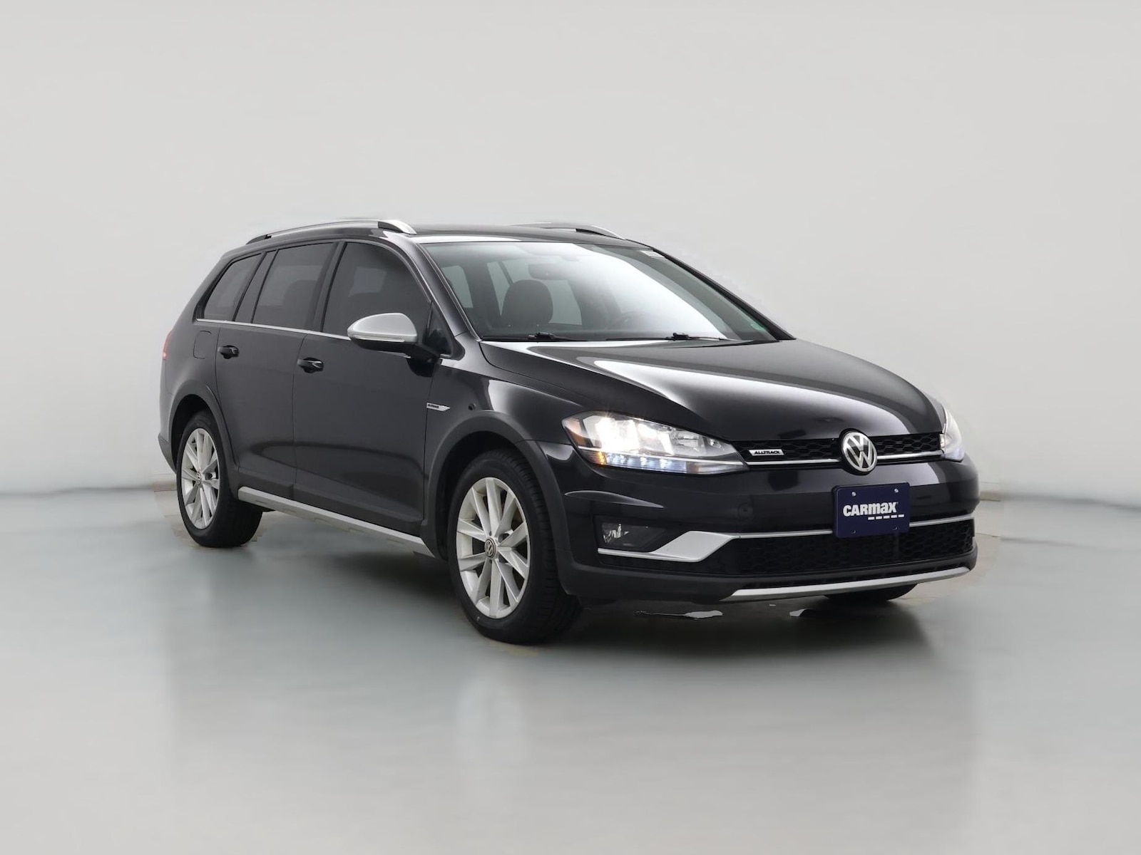 2019 Volkswagen Golf Alltrack