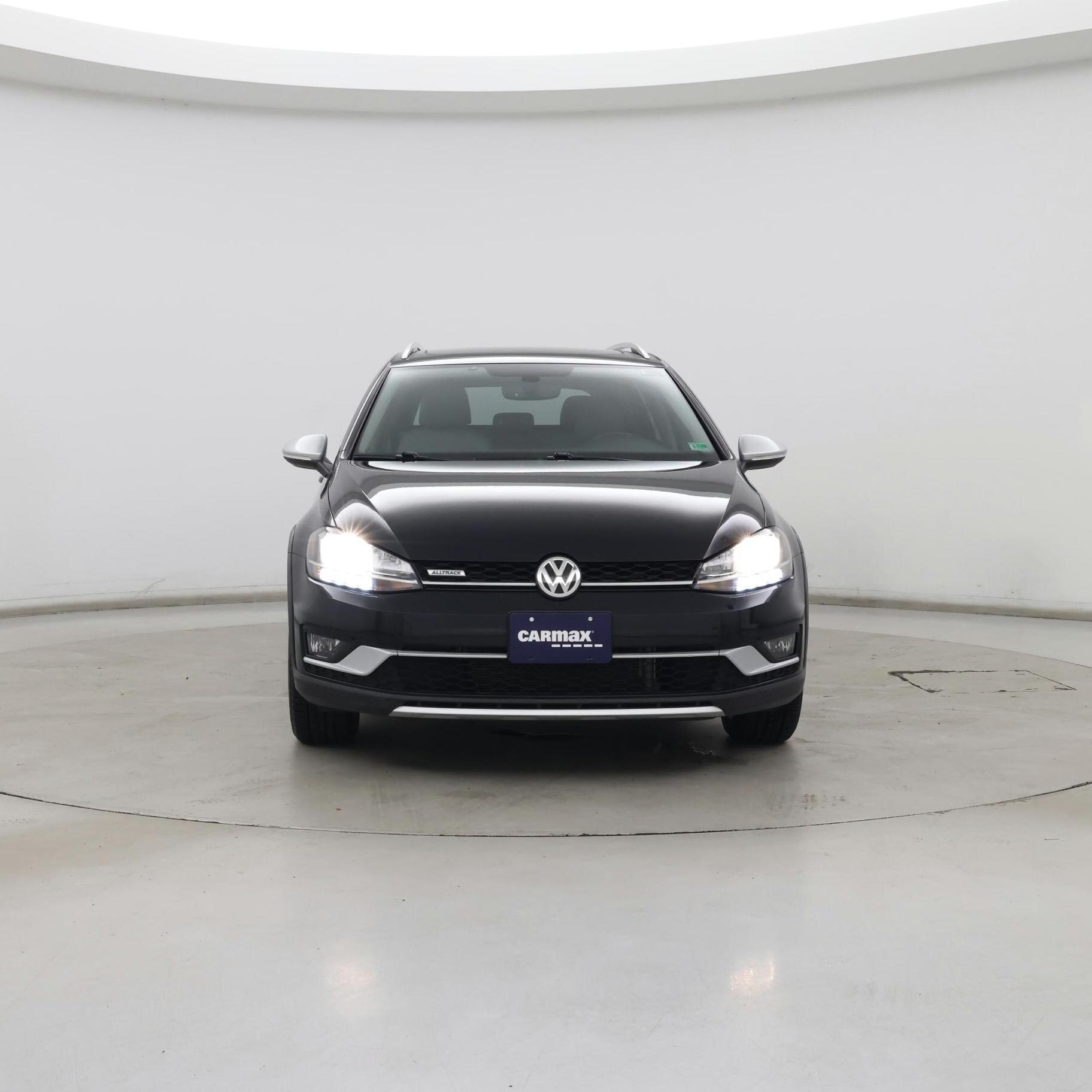Thumbnail: 2019 Volkswagen Golf - 5
