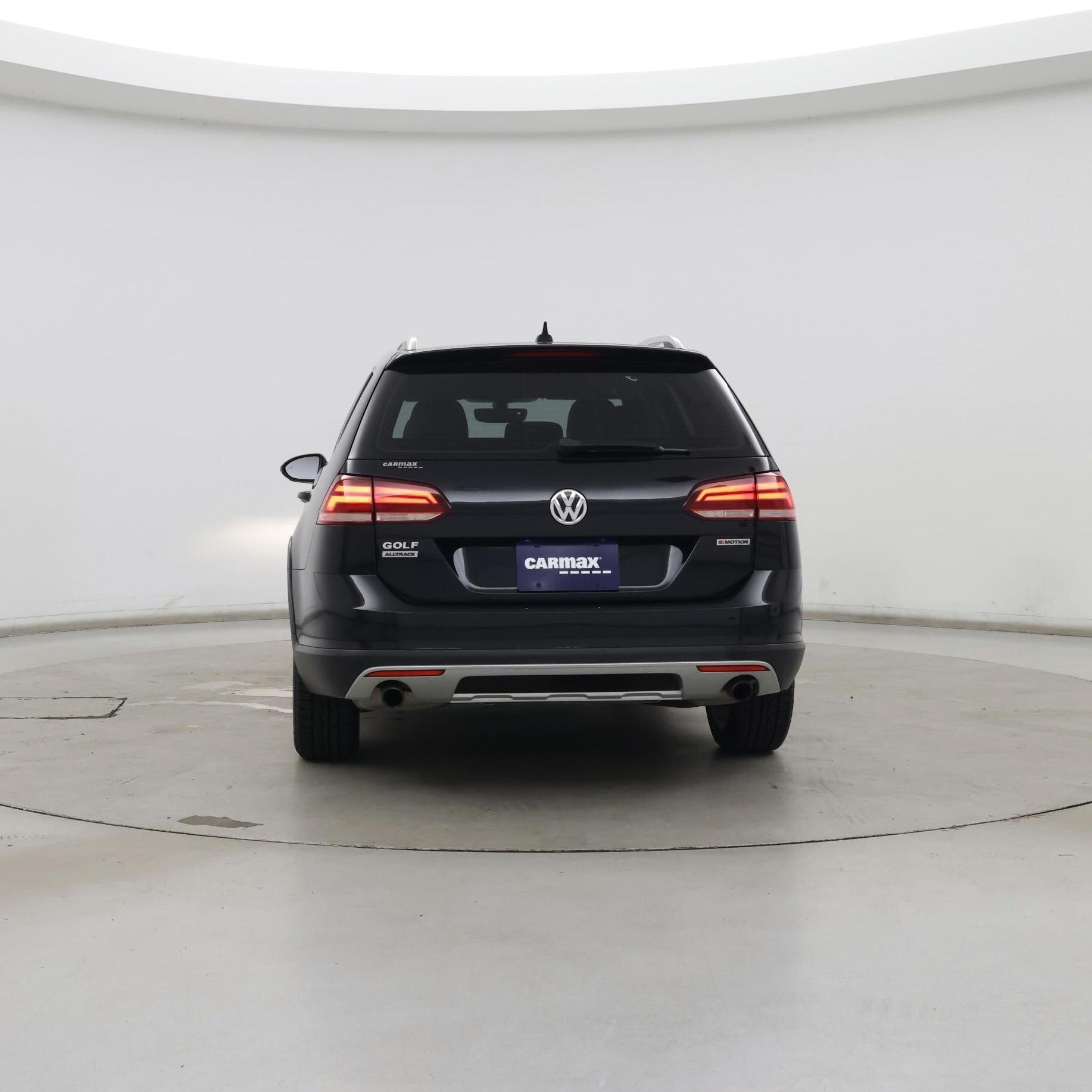 Thumbnail: 2019 Volkswagen Golf - 6