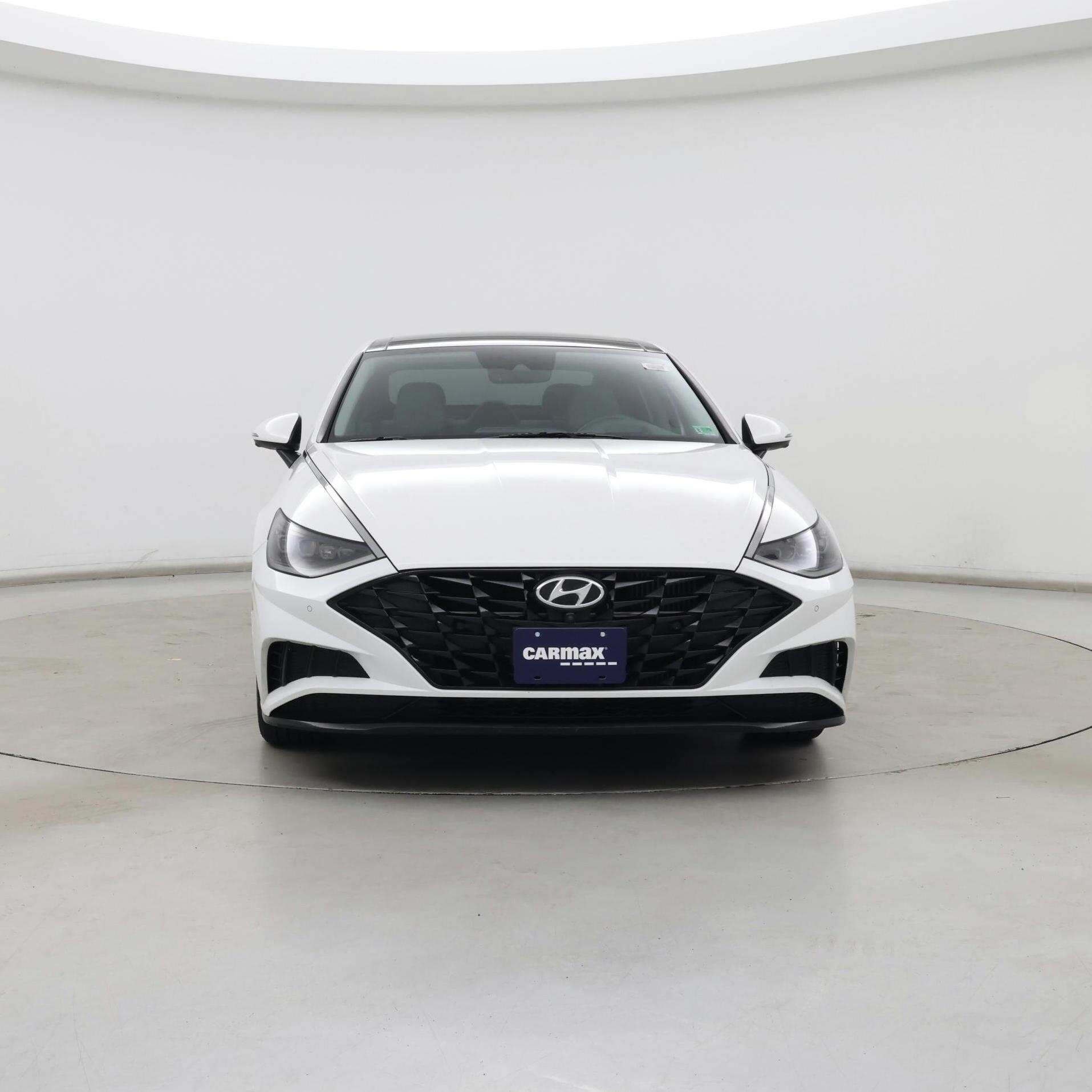 Thumbnail: 2021 Hyundai Sonata - 5