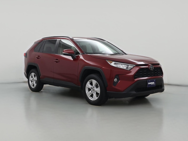 2019 Toyota RAV4 XLE -
                  Woodbridge, VA