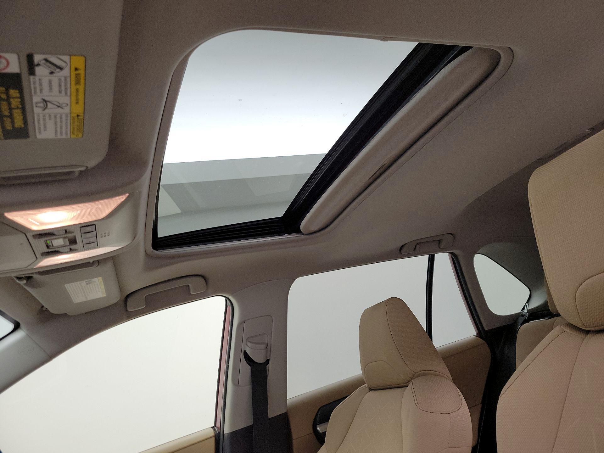 Thumbnail: 2019 Toyota RAV4 - 19