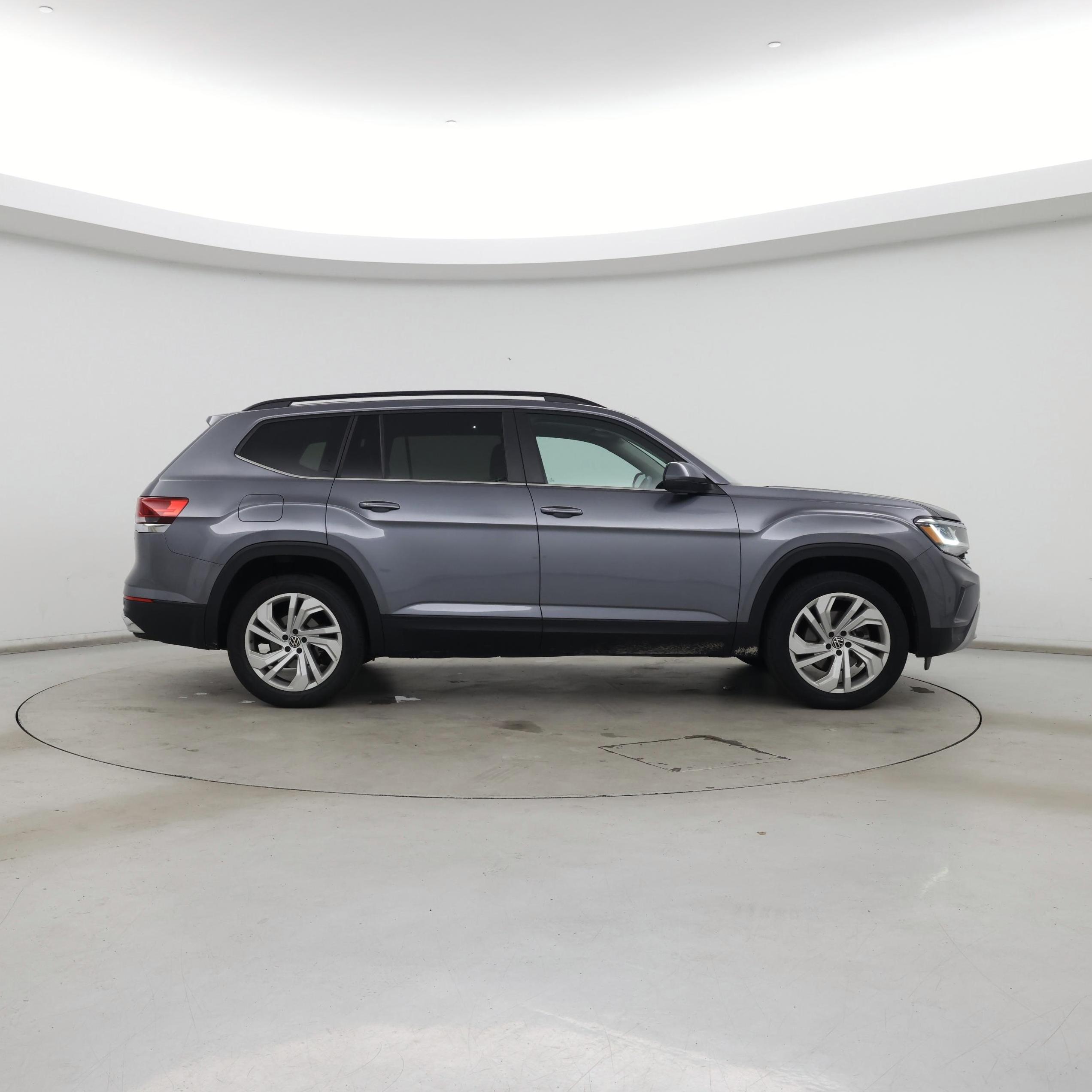 Thumbnail: 2021 Volkswagen Atlas - 7