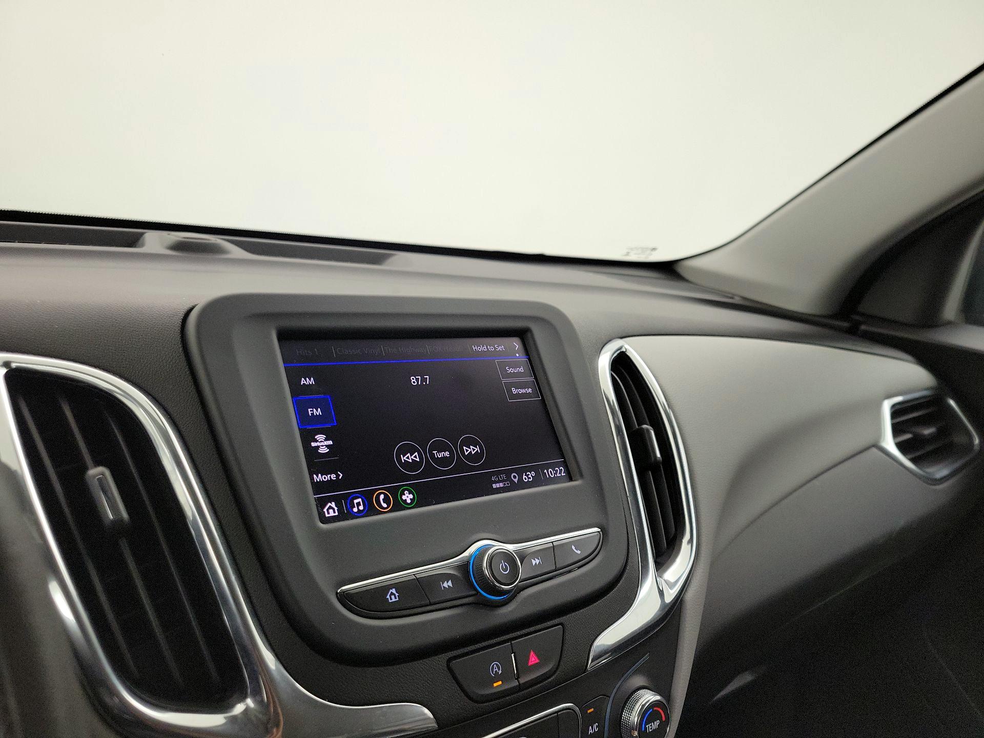 Thumbnail: 2022 Chevrolet Equinox - 15