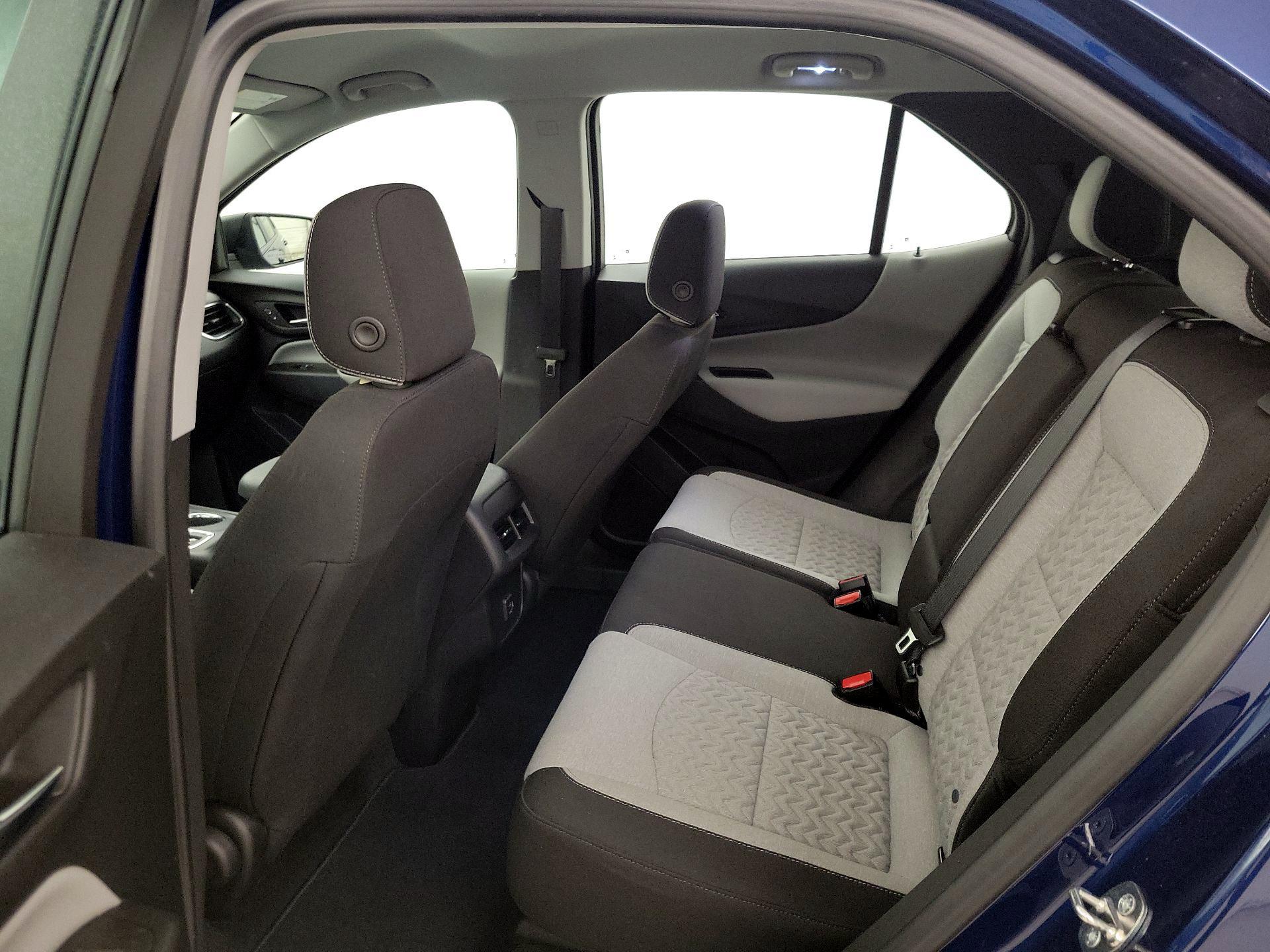 Thumbnail: 2022 Chevrolet Equinox - 19