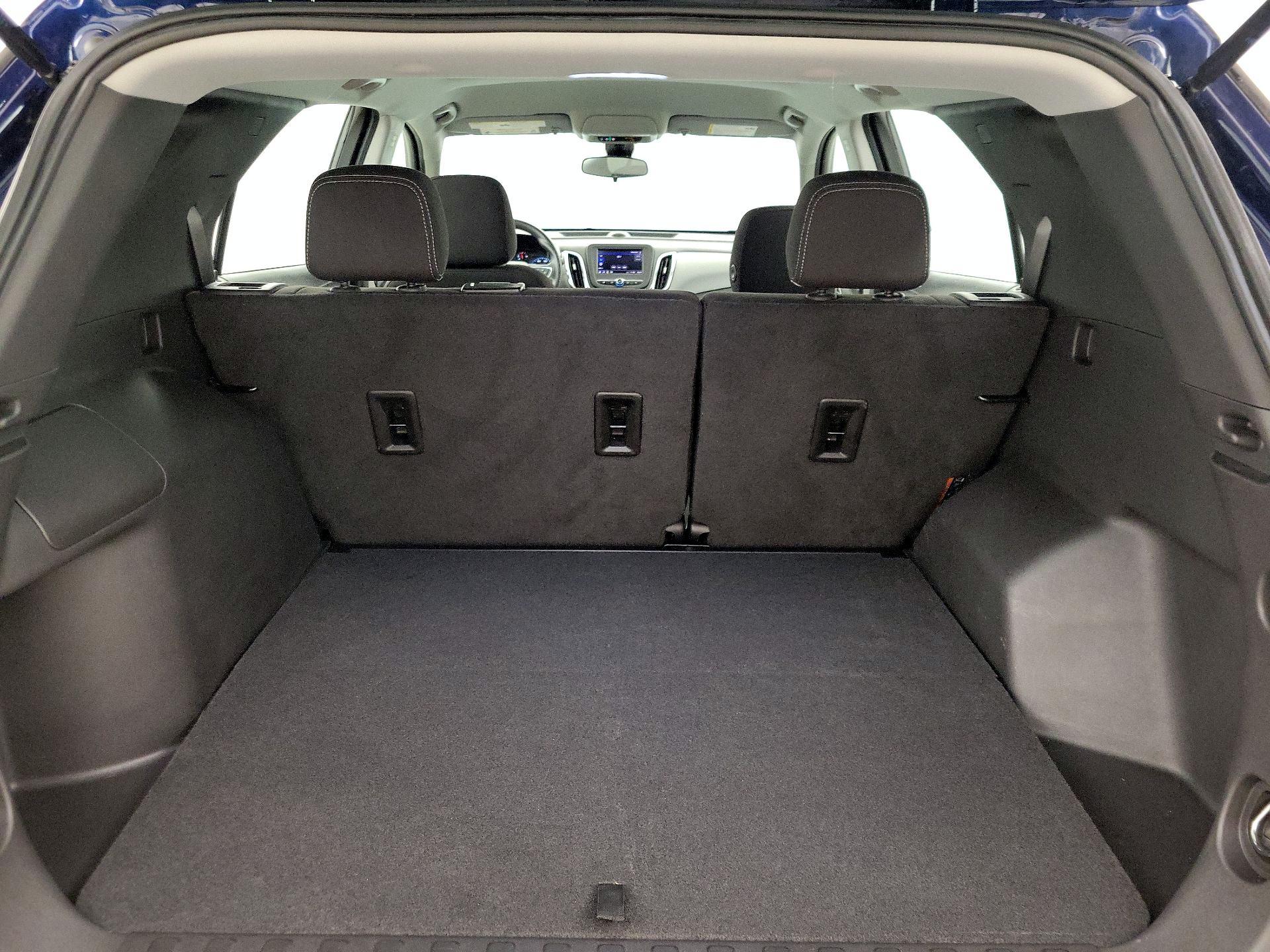 Thumbnail: 2022 Chevrolet Equinox - 20