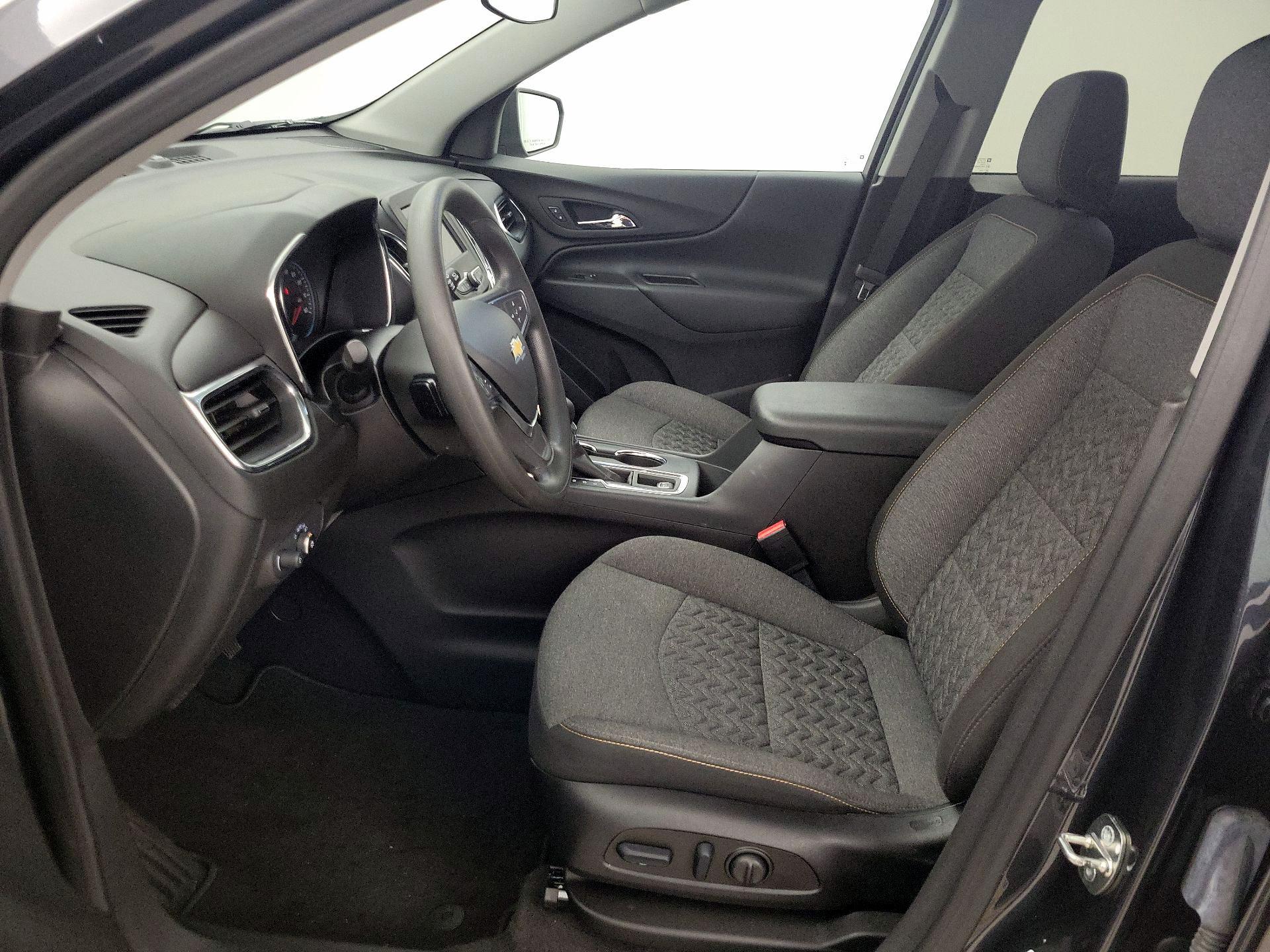 Thumbnail: 2023 Chevrolet Equinox - 11