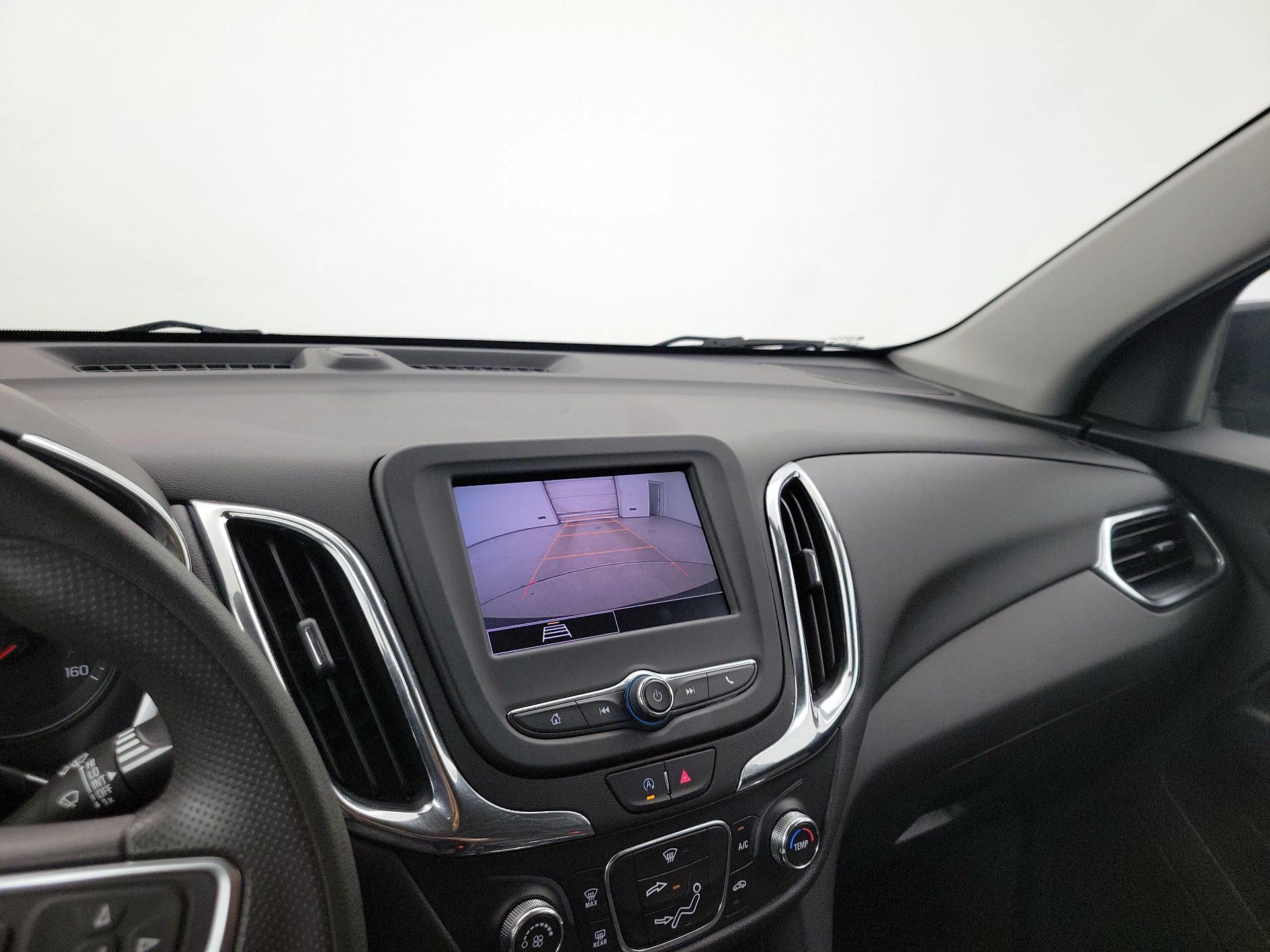 Thumbnail: 2023 Chevrolet Equinox - 14