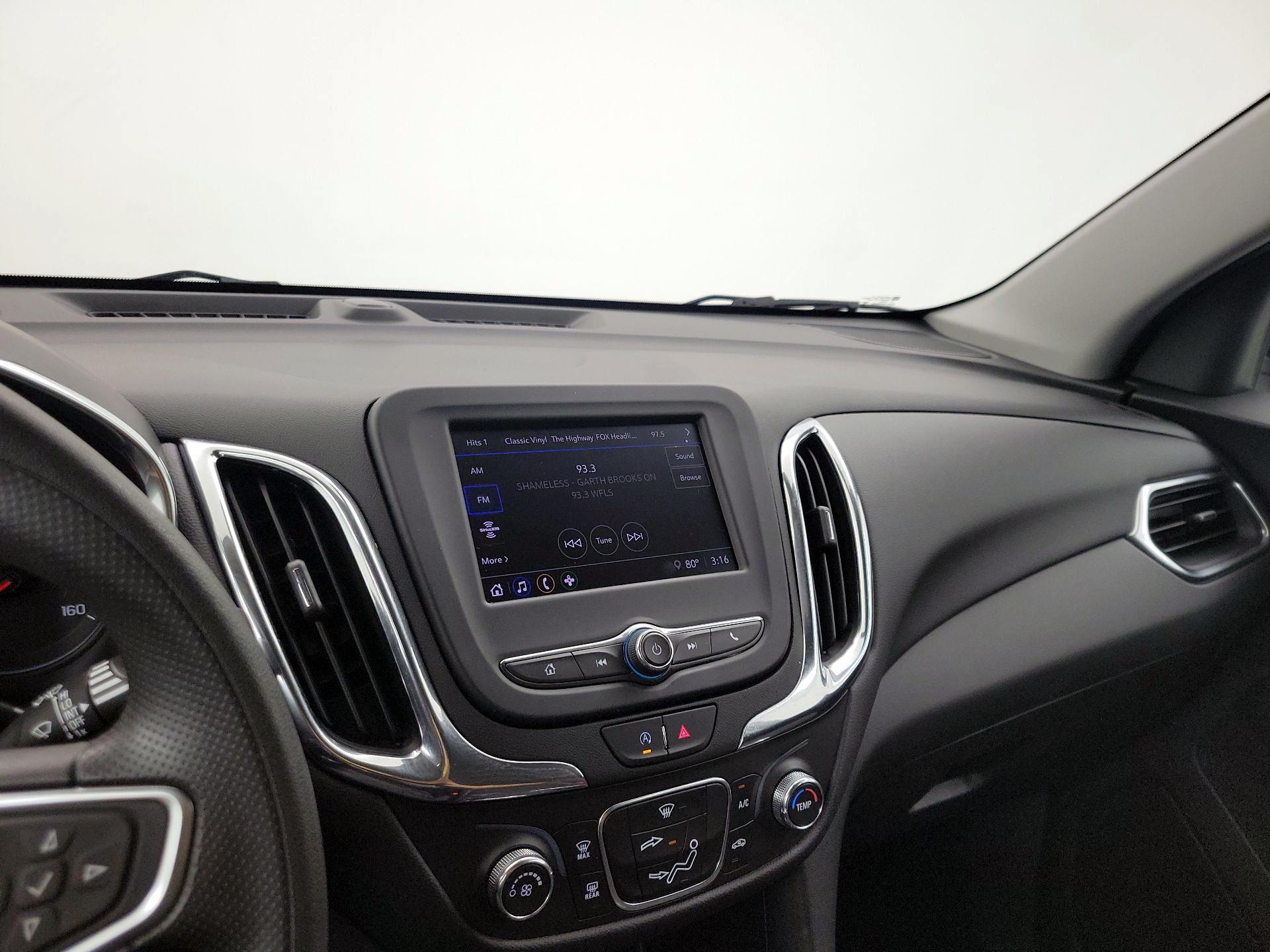 Thumbnail: 2023 Chevrolet Equinox - 15
