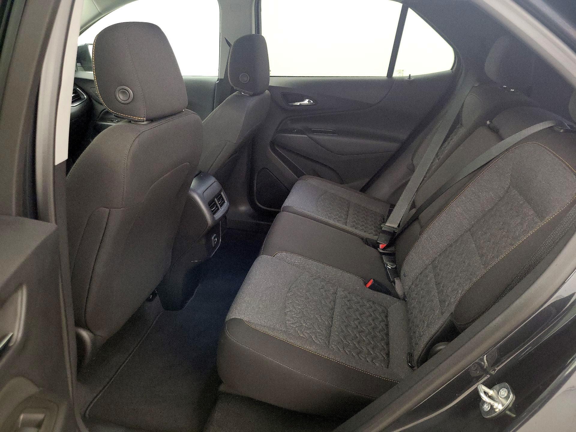 Thumbnail: 2023 Chevrolet Equinox - 19