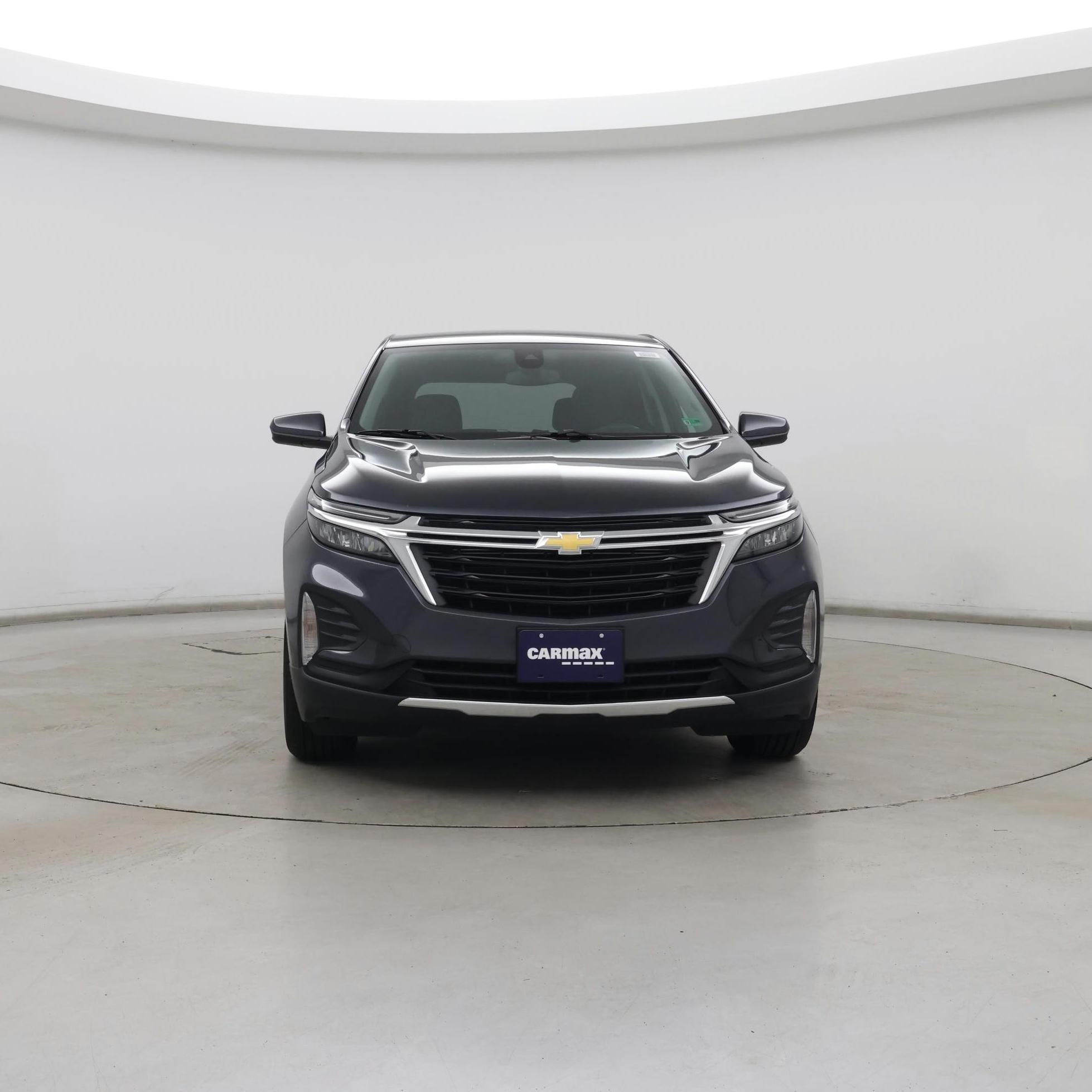 Thumbnail: 2023 Chevrolet Equinox - 5
