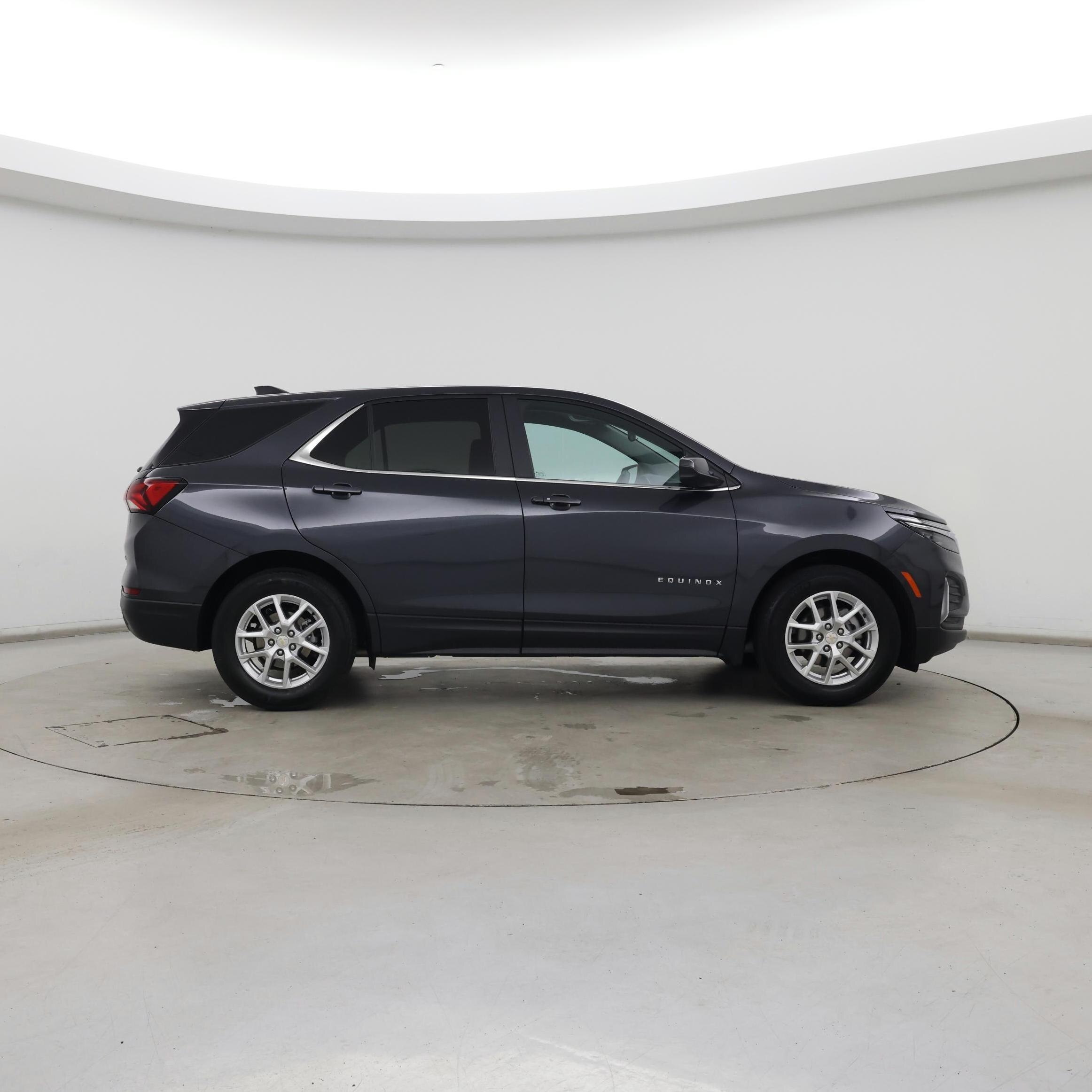 Thumbnail: 2023 Chevrolet Equinox - 7