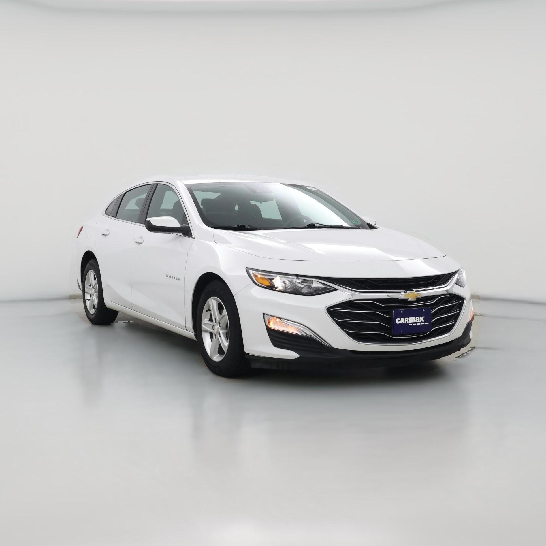 Thumbnail: 2023 Chevrolet Malibu - 1