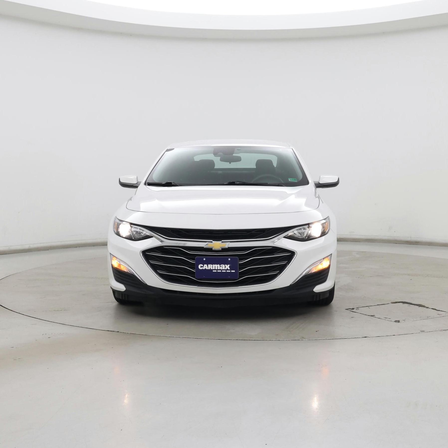 Thumbnail: 2023 Chevrolet Malibu - 5