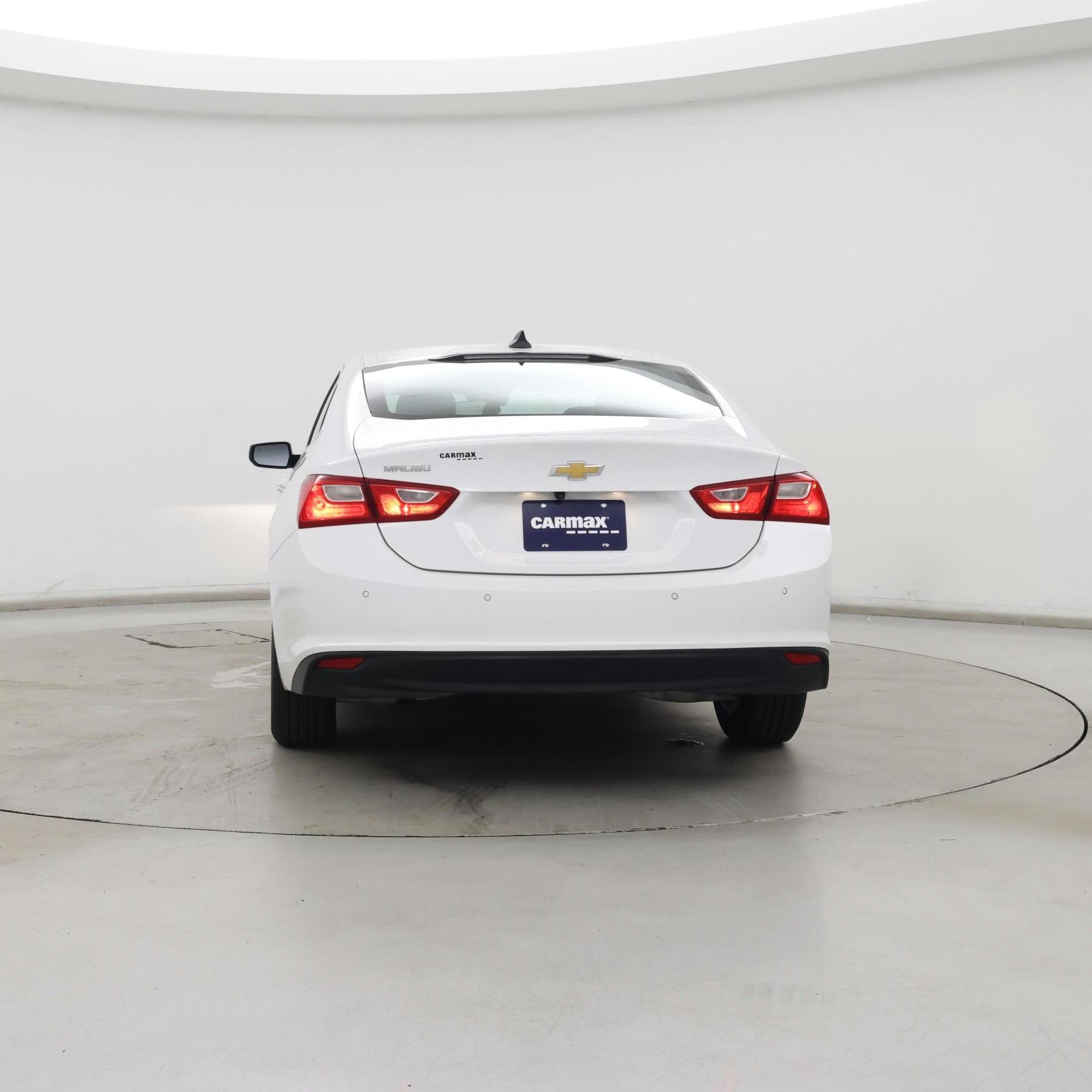 Thumbnail: 2023 Chevrolet Malibu - 6