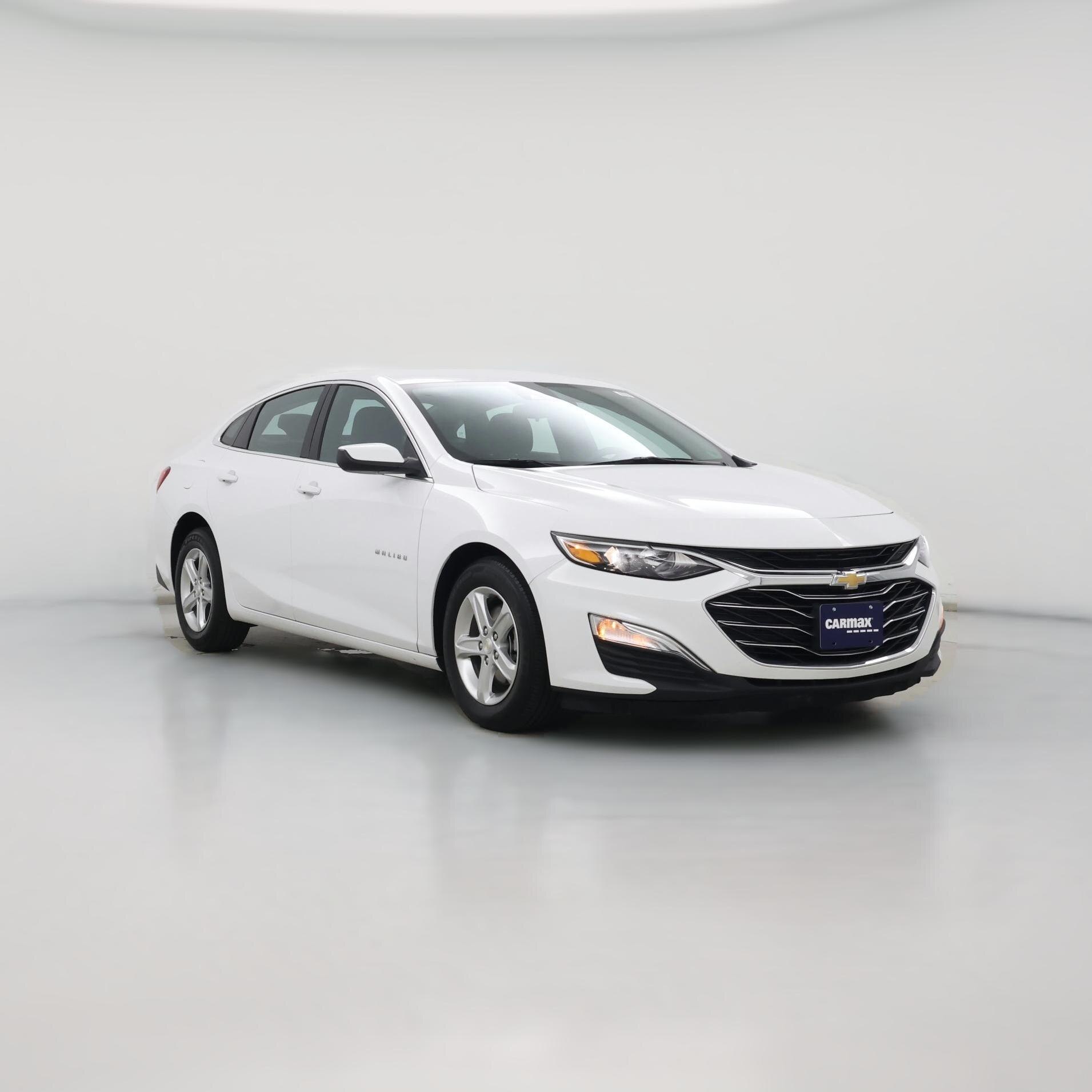 Thumbnail: 2023 Chevrolet Malibu - 1