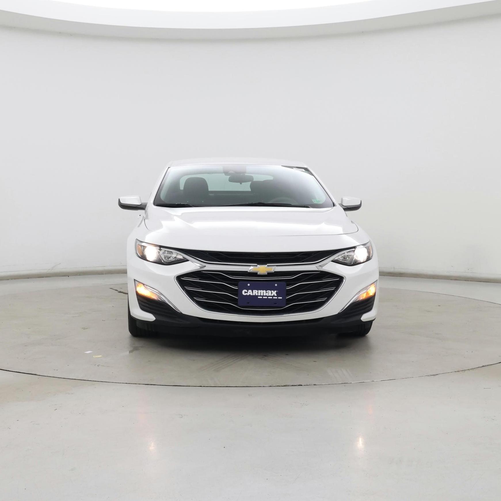 Thumbnail: 2023 Chevrolet Malibu - 5