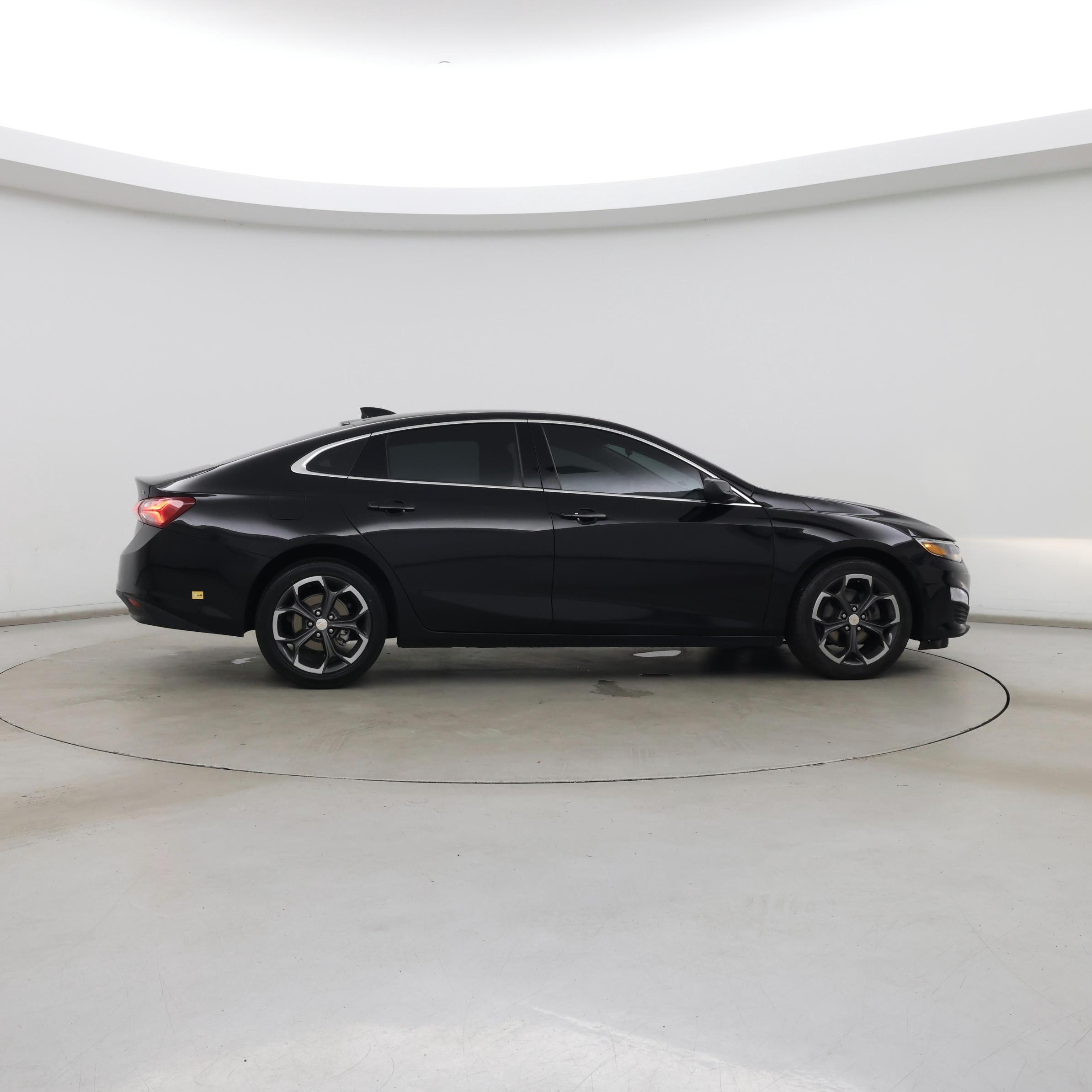 Thumbnail: 2022 Chevrolet Malibu - 7