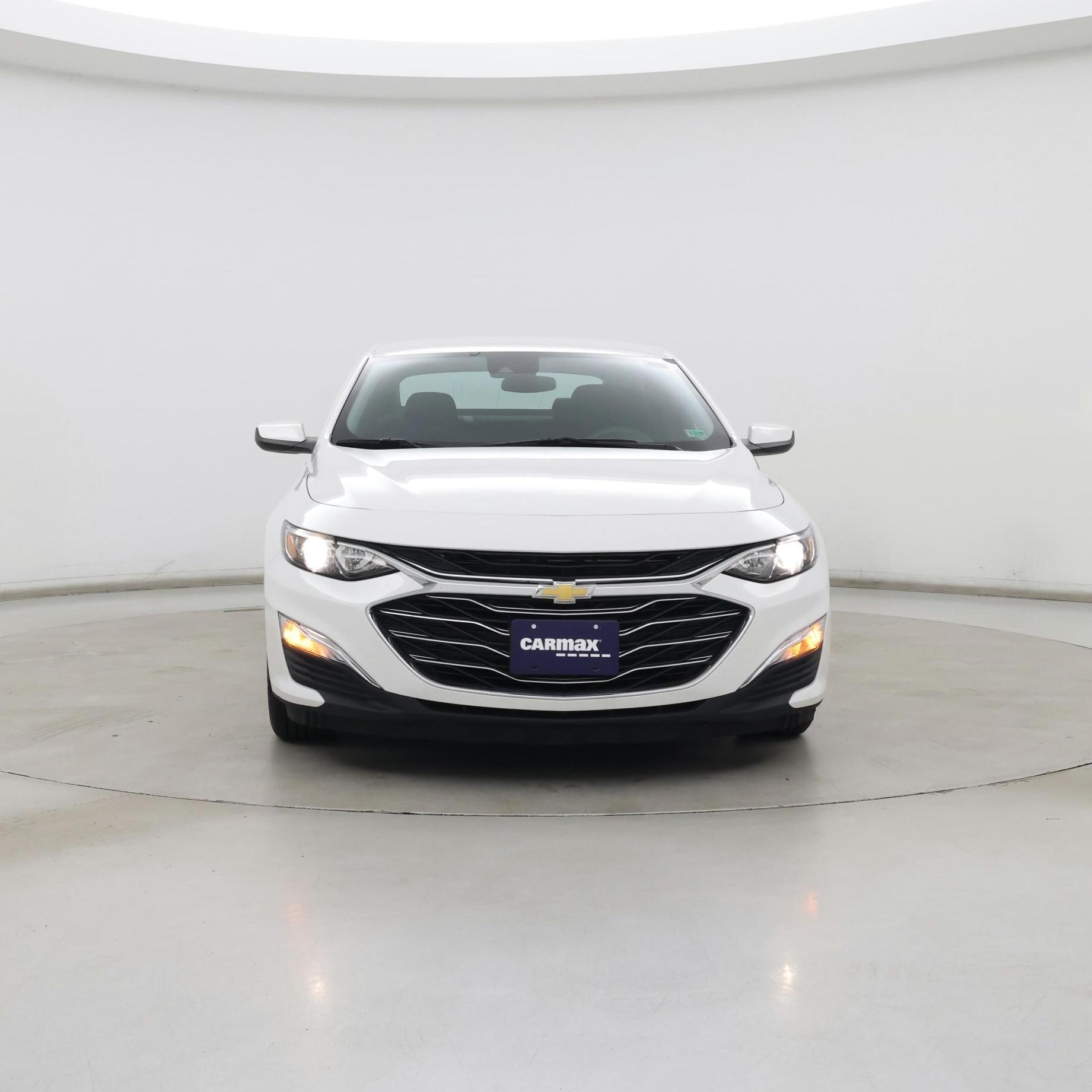 Thumbnail: 2023 Chevrolet Malibu - 5