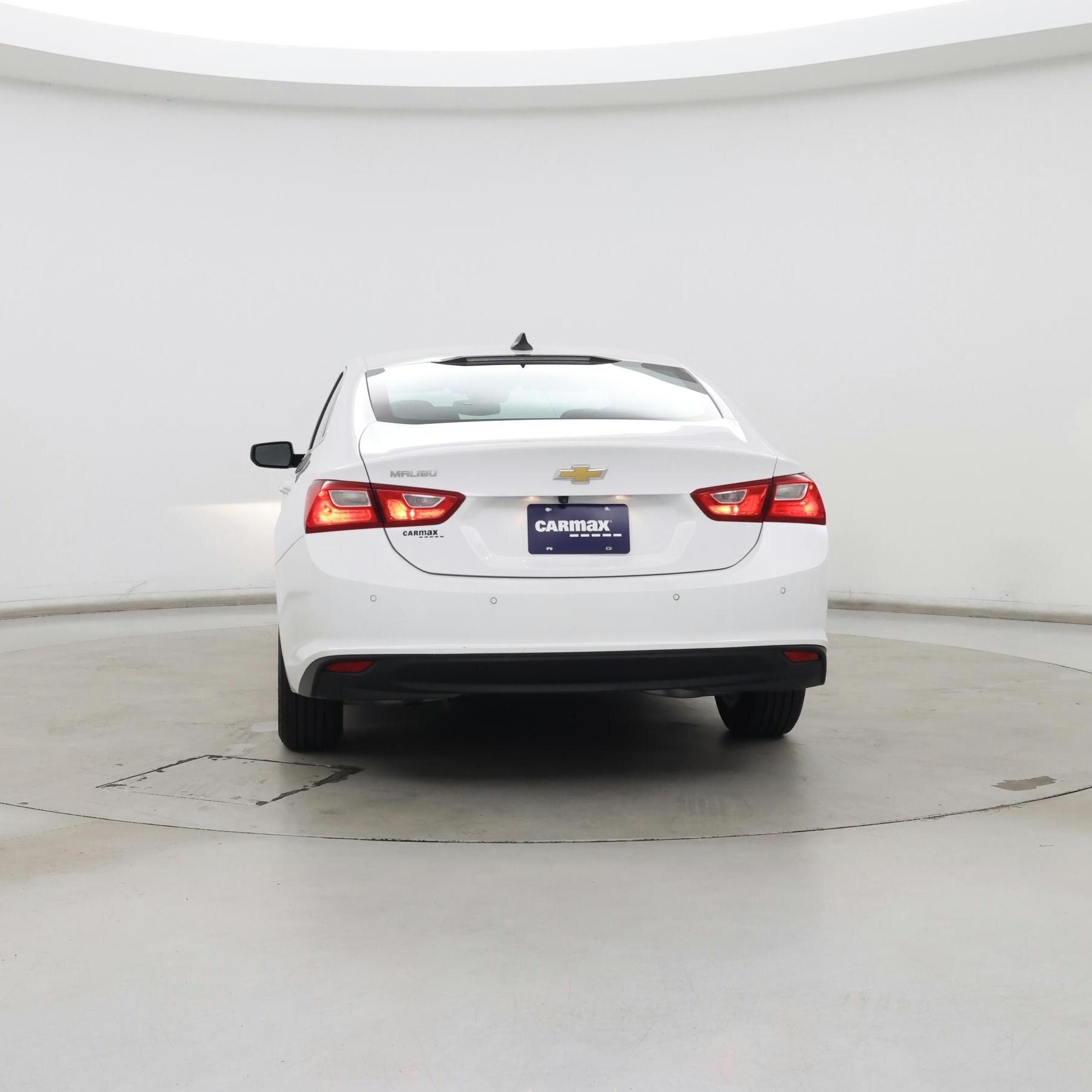 Thumbnail: 2023 Chevrolet Malibu - 6