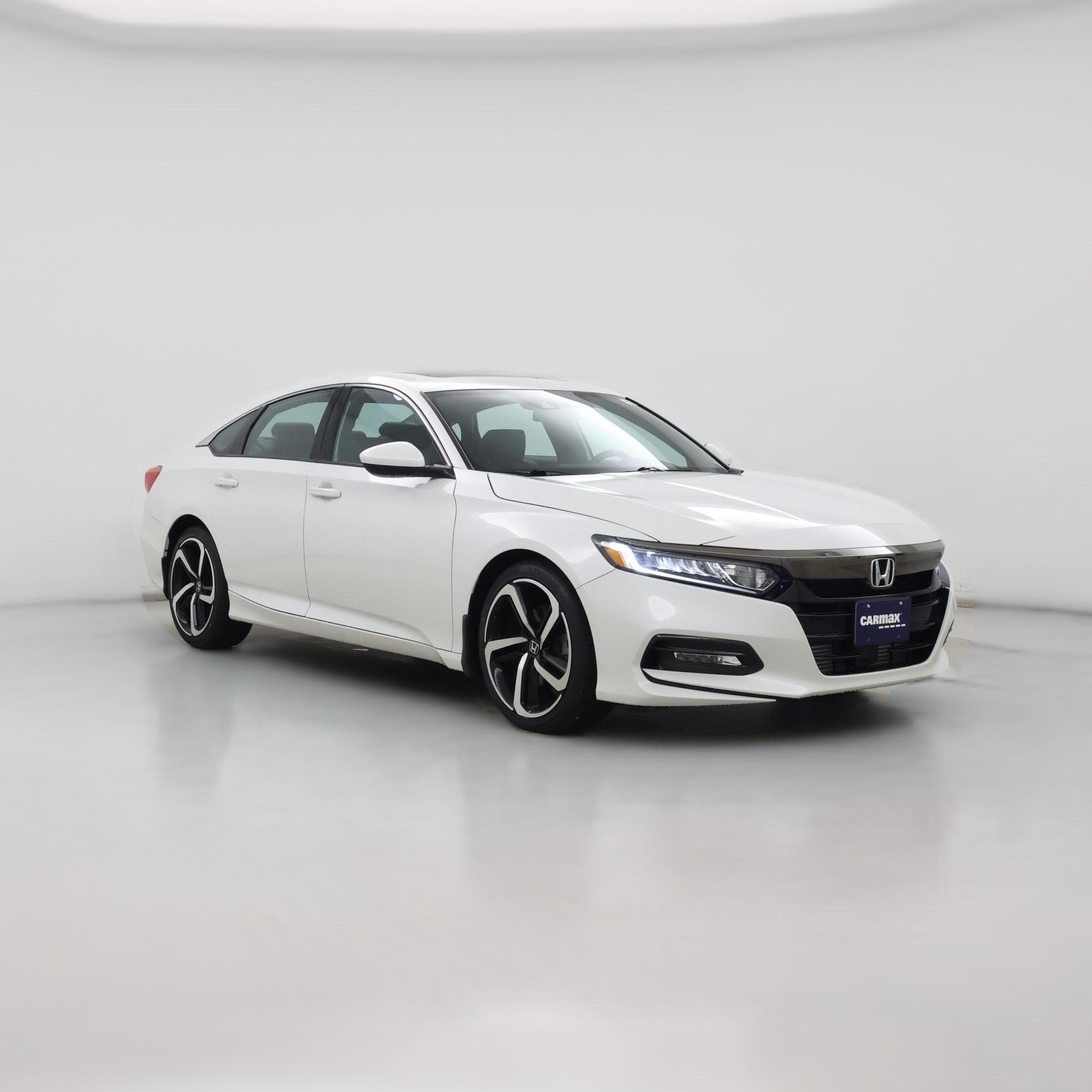 Thumbnail: 2020 Honda Accord - 1