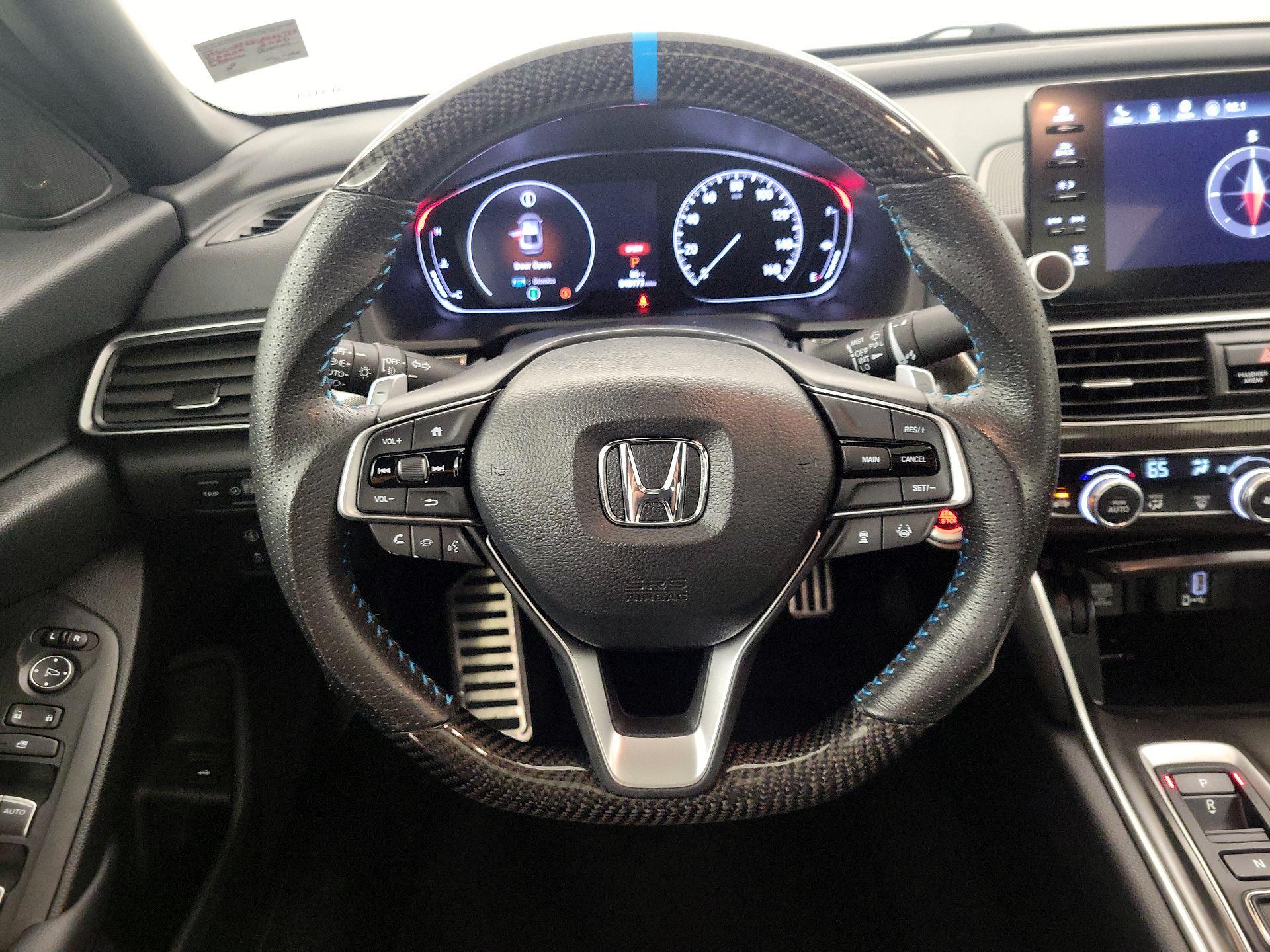 Thumbnail: 2020 Honda Accord - 10