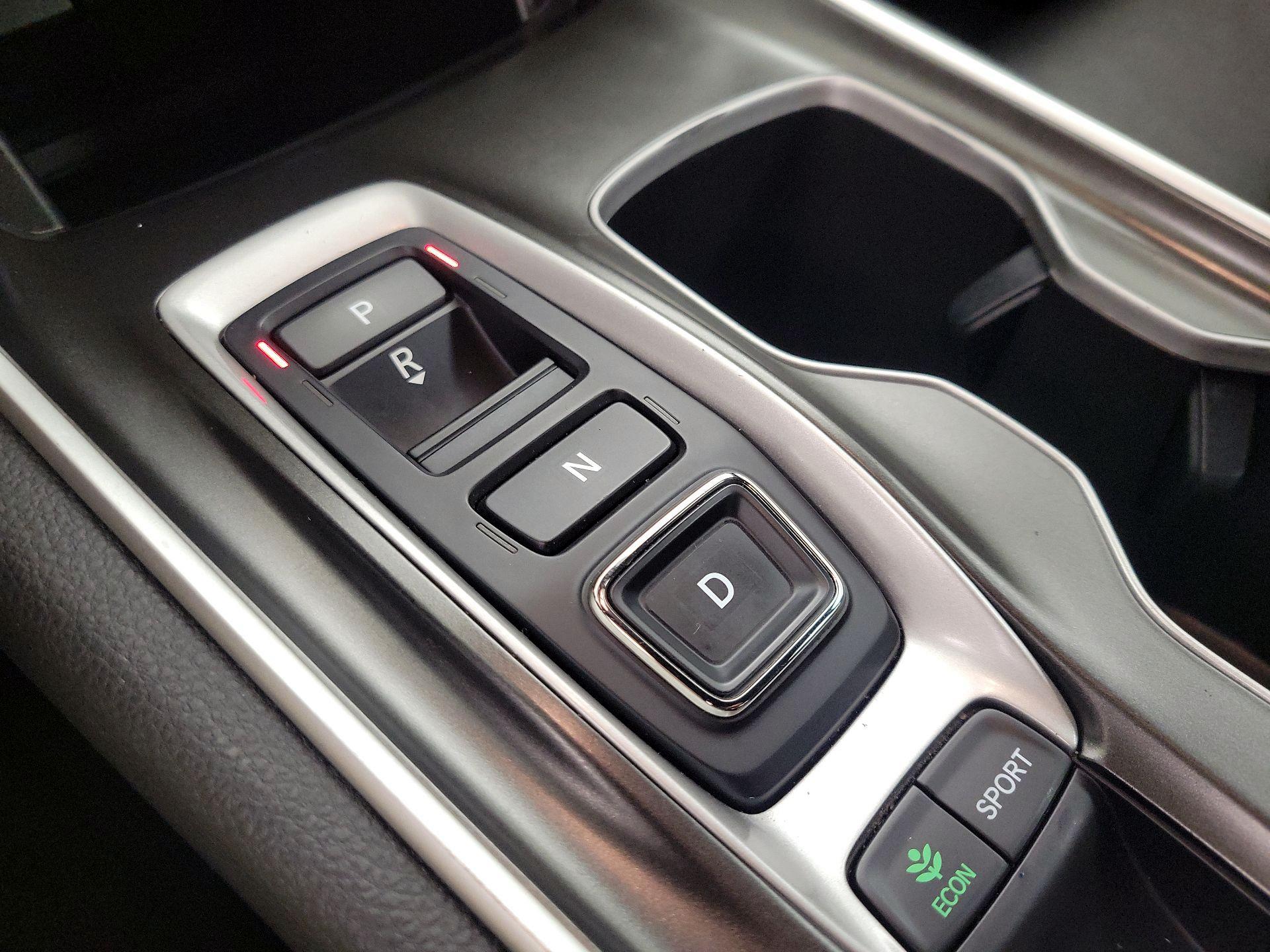 Thumbnail: 2020 Honda Accord - 17