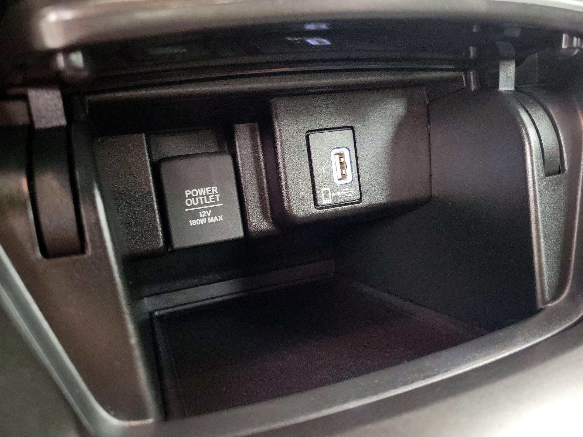 Thumbnail: 2020 Honda Accord - 18
