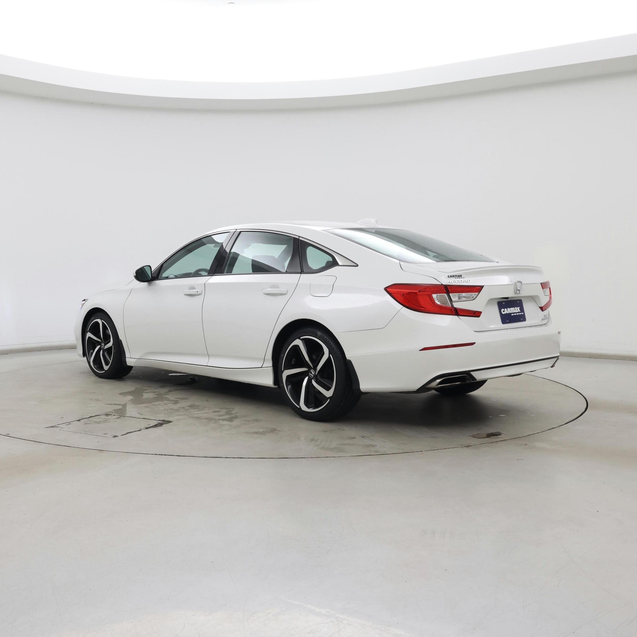 Thumbnail: 2020 Honda Accord - 2