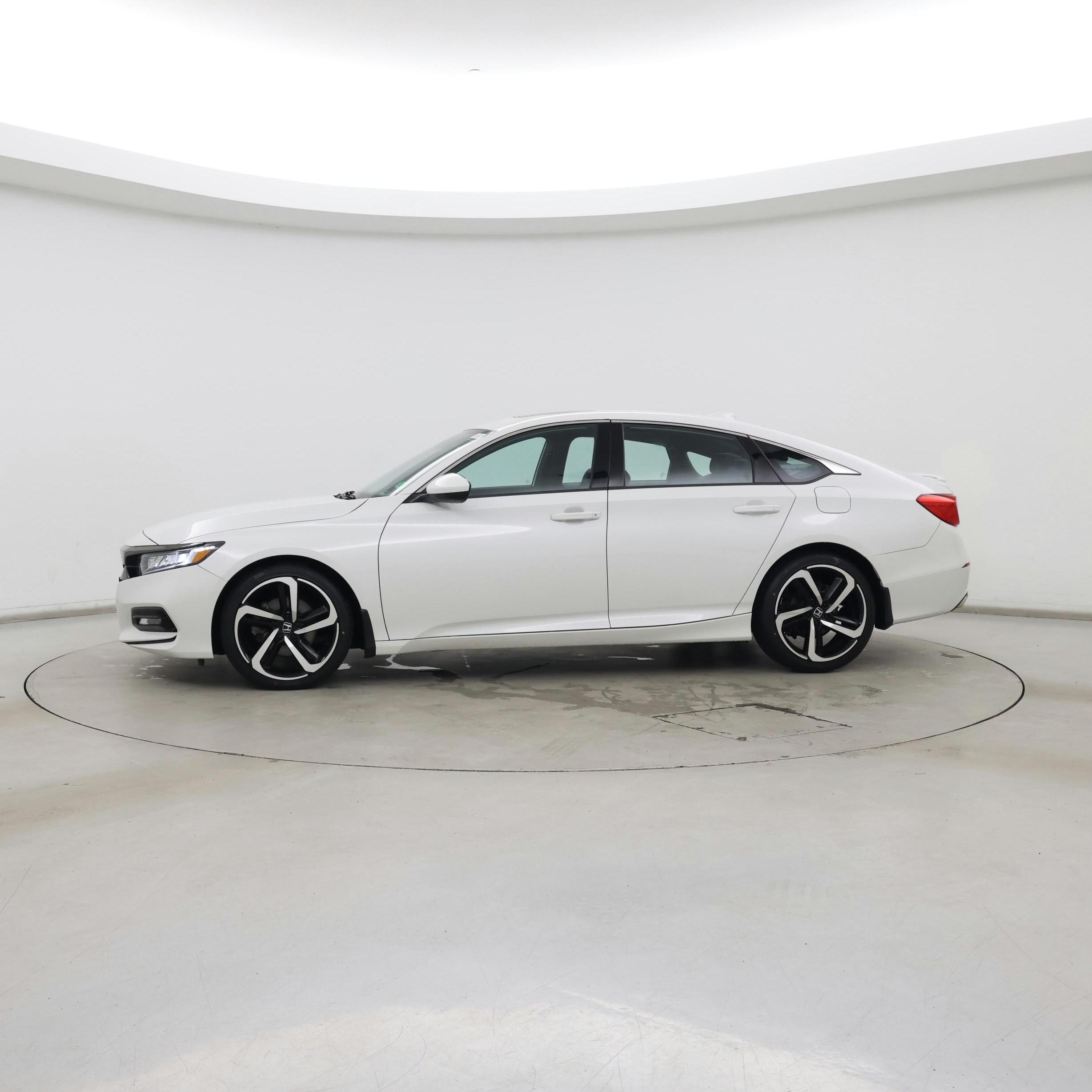 Thumbnail: 2020 Honda Accord - 3