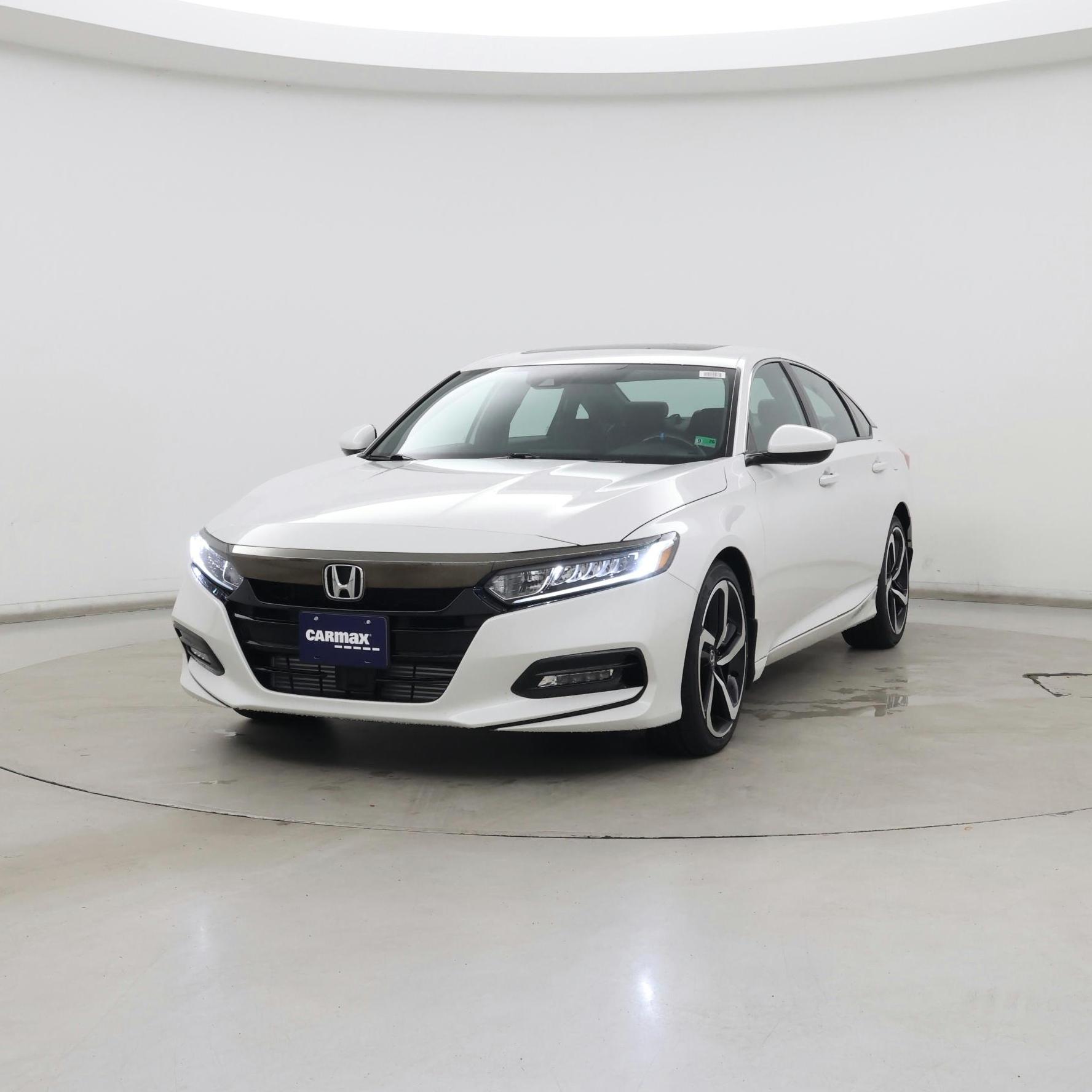 Thumbnail: 2020 Honda Accord - 4