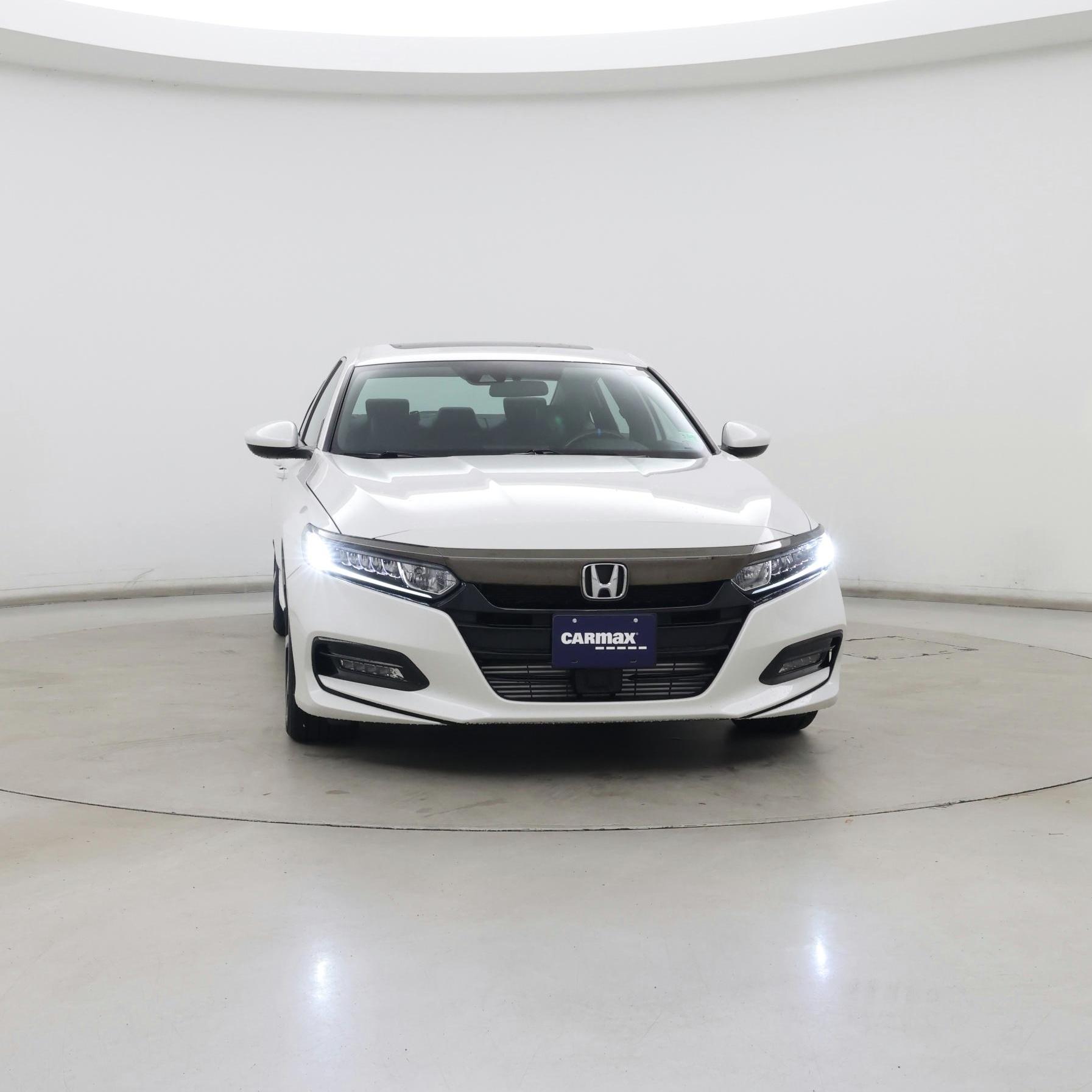 Thumbnail: 2020 Honda Accord - 5